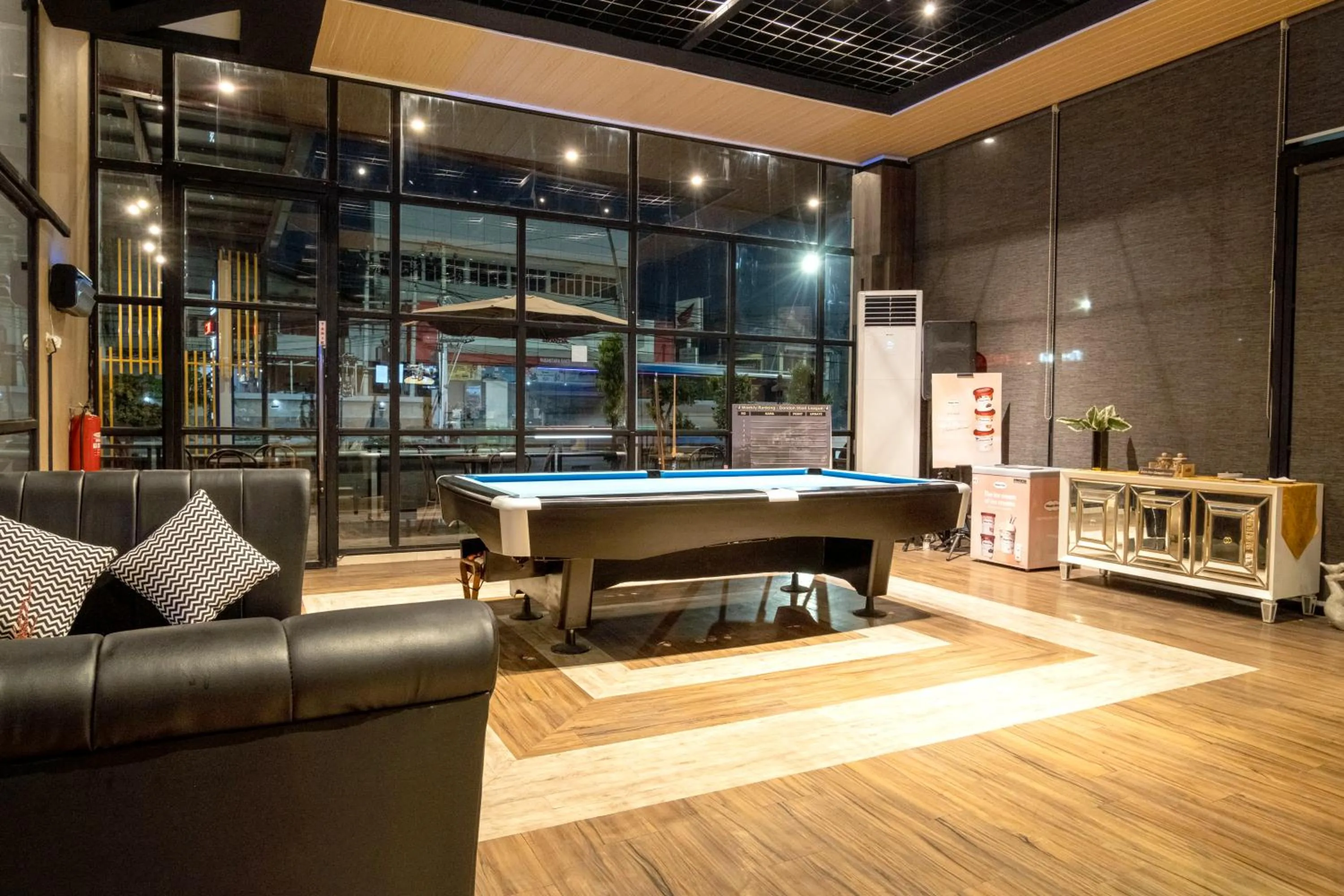 Premiere Hotel Tegal