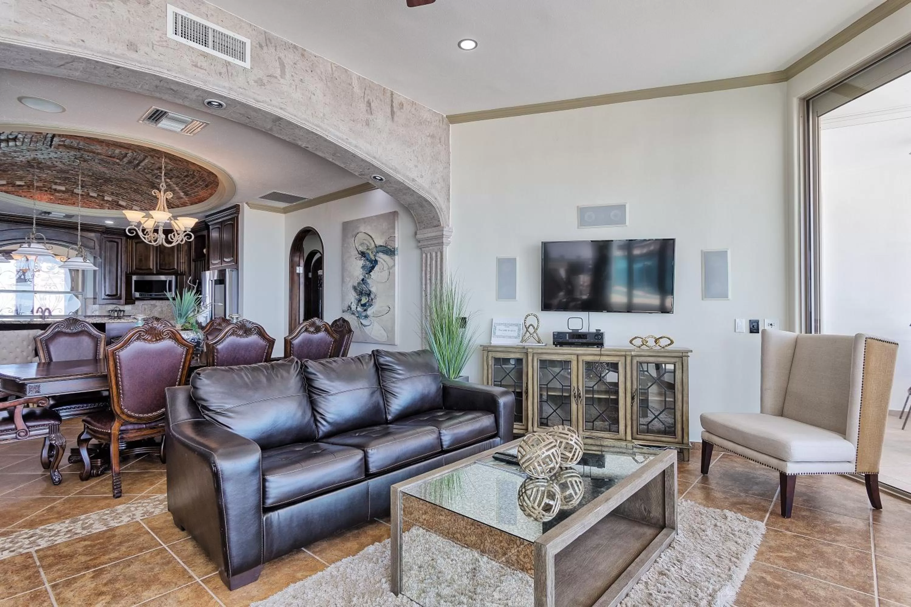 Esmeralda Beach Resort