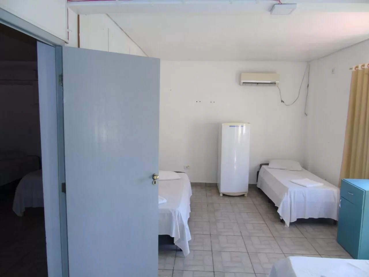 Photo of the whole room, Bathroom in Visk Palace Hotel e Restaurante