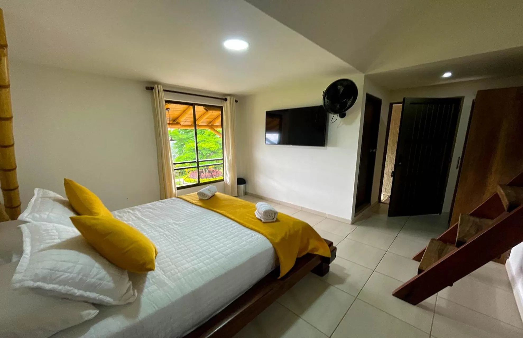 La Victoria Hotel Campestre