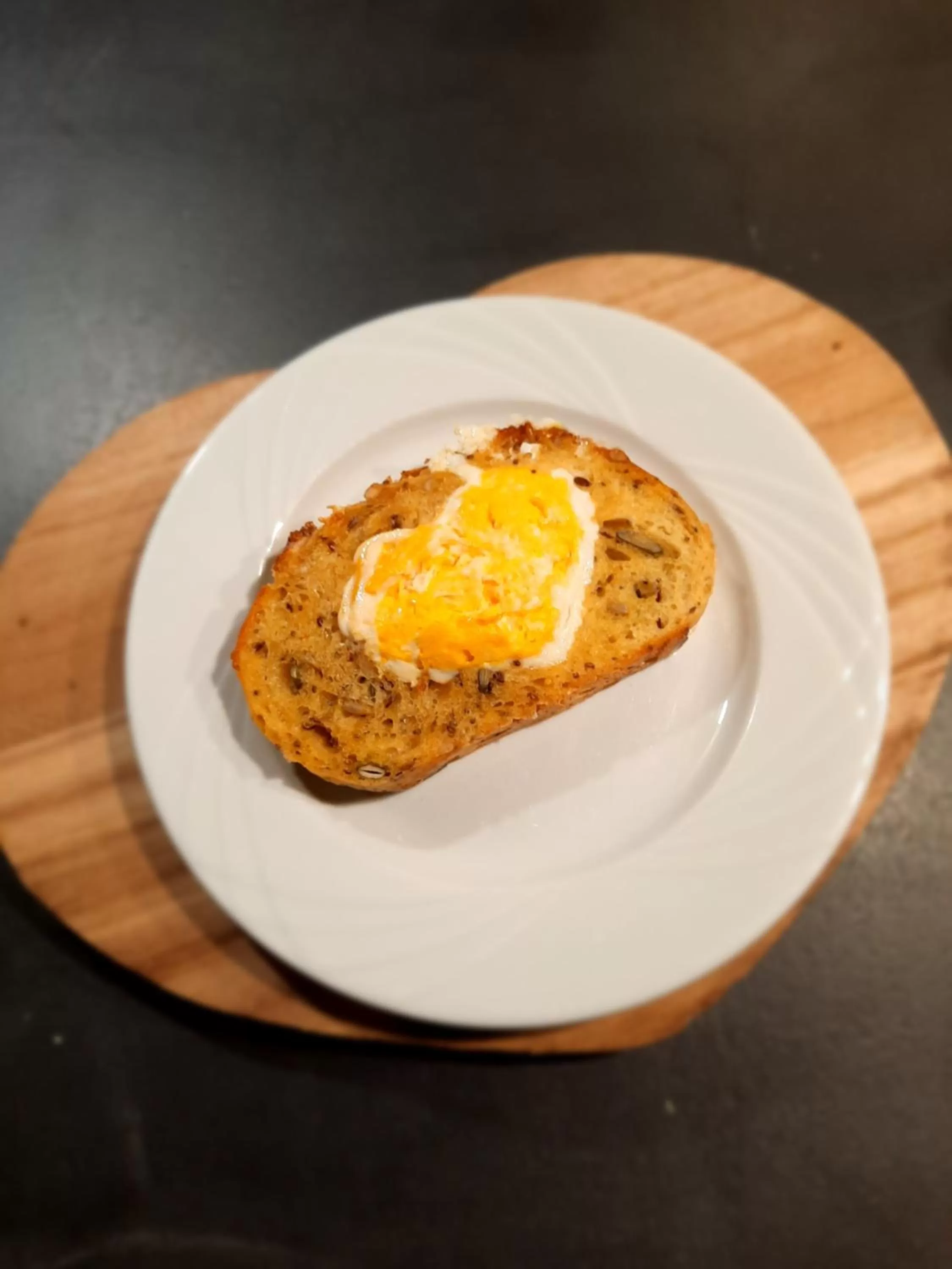 Breakfast in Au Cœur des Lacs - Chambres d'hôtes