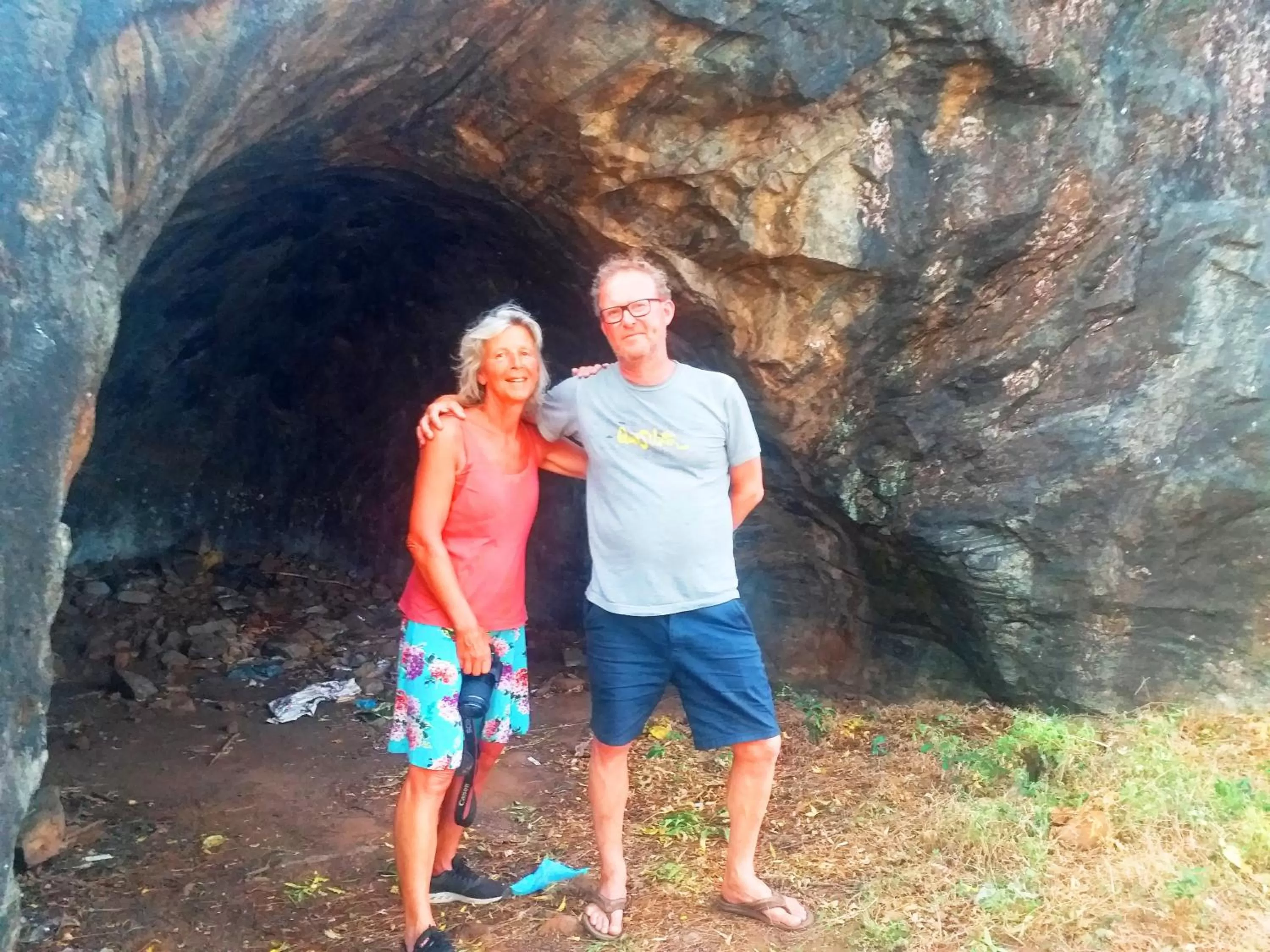 People in Honey Tree Polonnaruwa