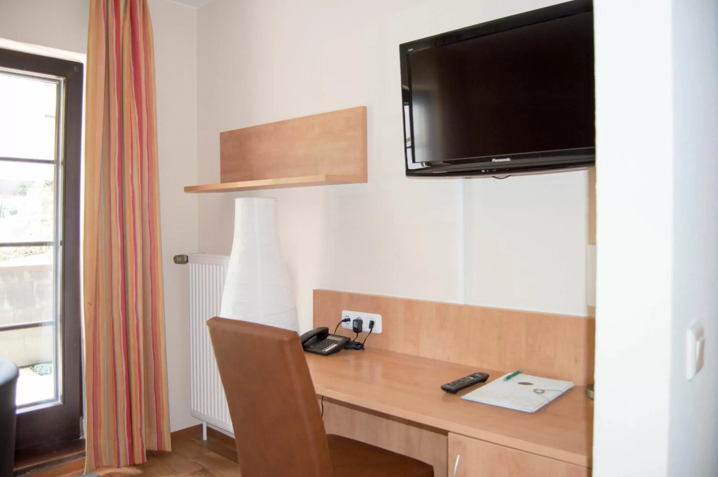 Double Room - single occupancy - Schwan 2 in Hotel Restaurant Zum Schwan Double Room - single occupancy - Schwan 2 in Hotel Restaurant Zum Schwan