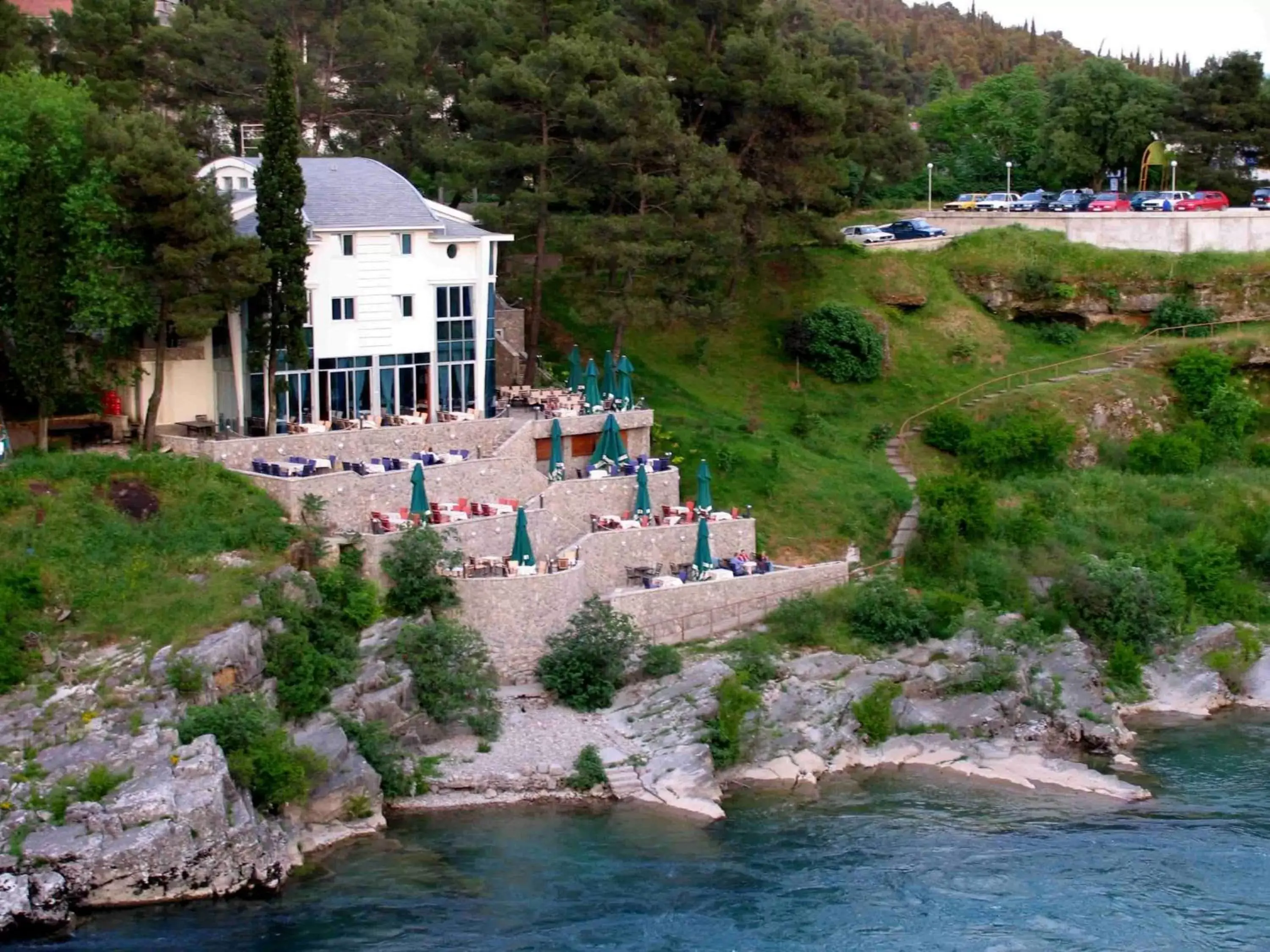 Hotel Ambasador Hotel Ambasador