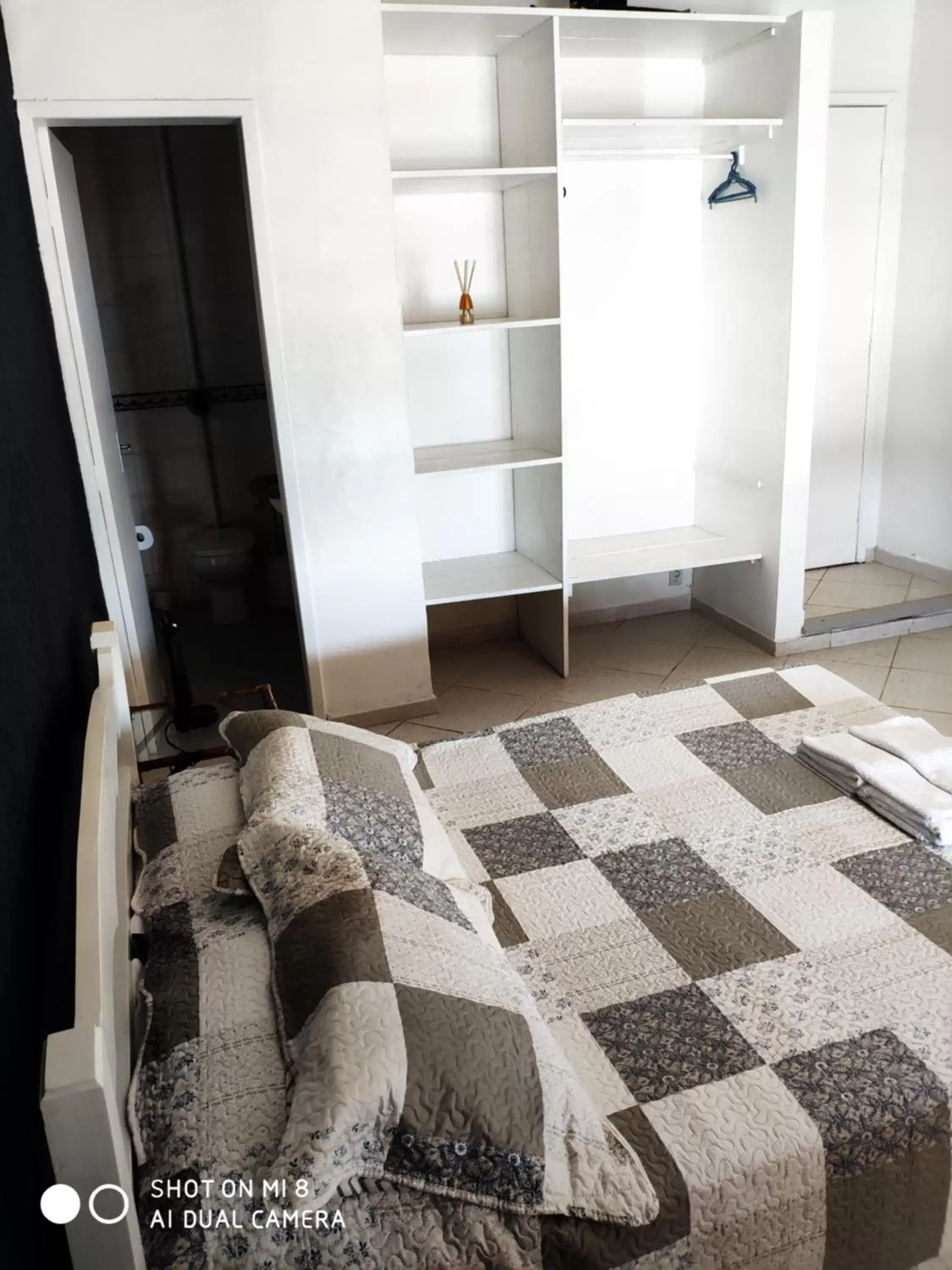 Superior Double Room in Casa de Hóspedes "Guesthouse Prainha" Superior Double Room in Casa de Hóspedes "Guesthouse Prainha"