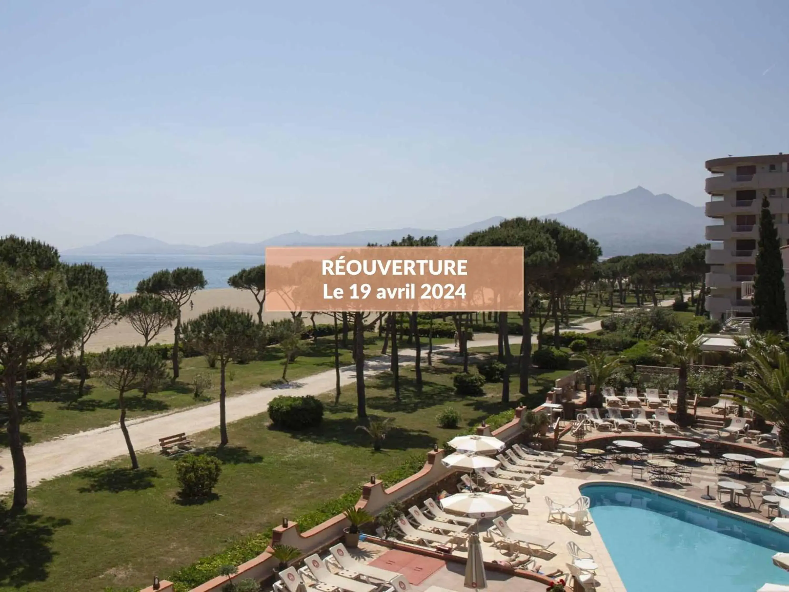 Grand Hôtel Du Lido Grand Hôtel Du Lido