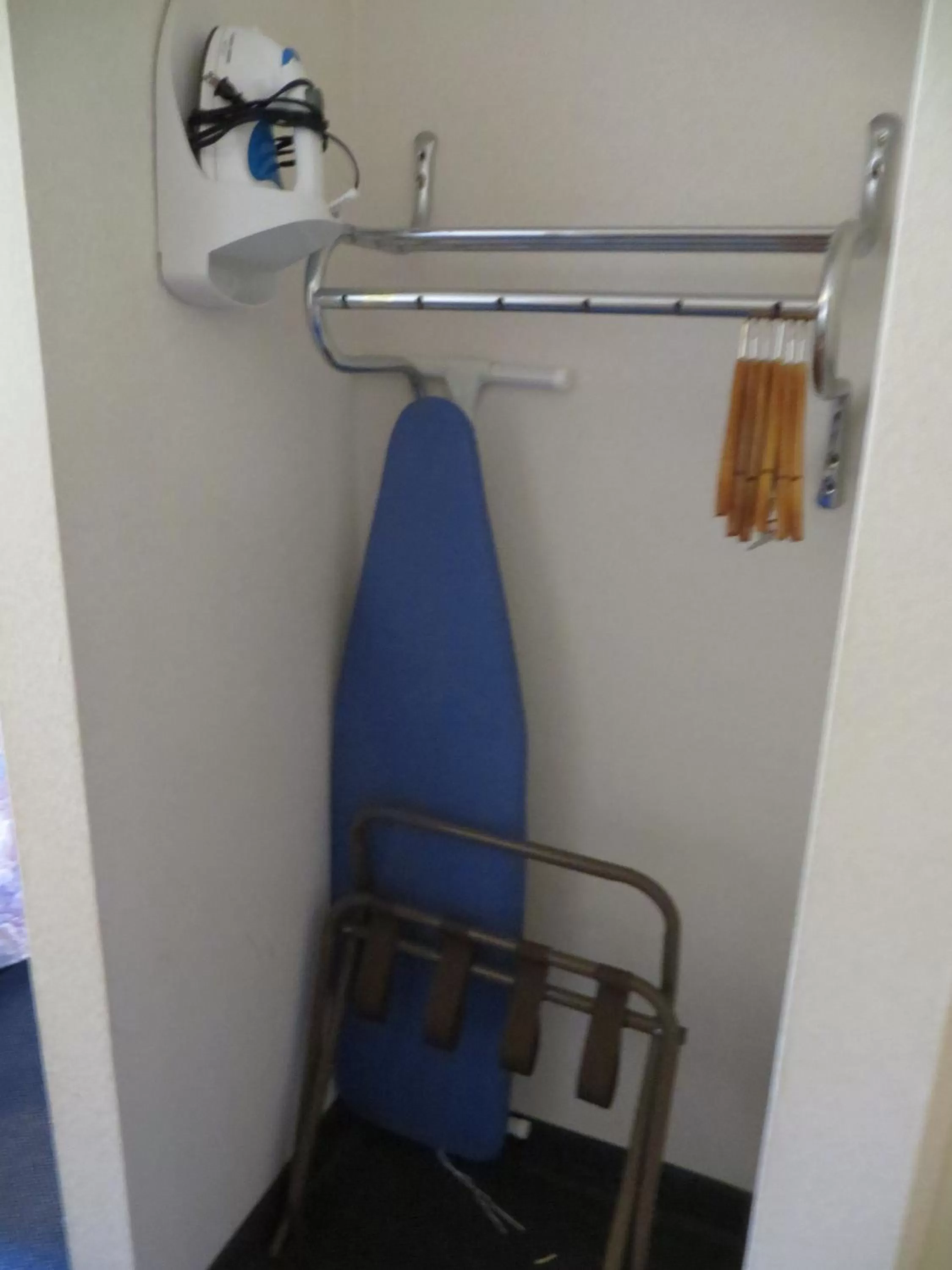 Bedroom in Days Inn by Wyndham Capitol Reef