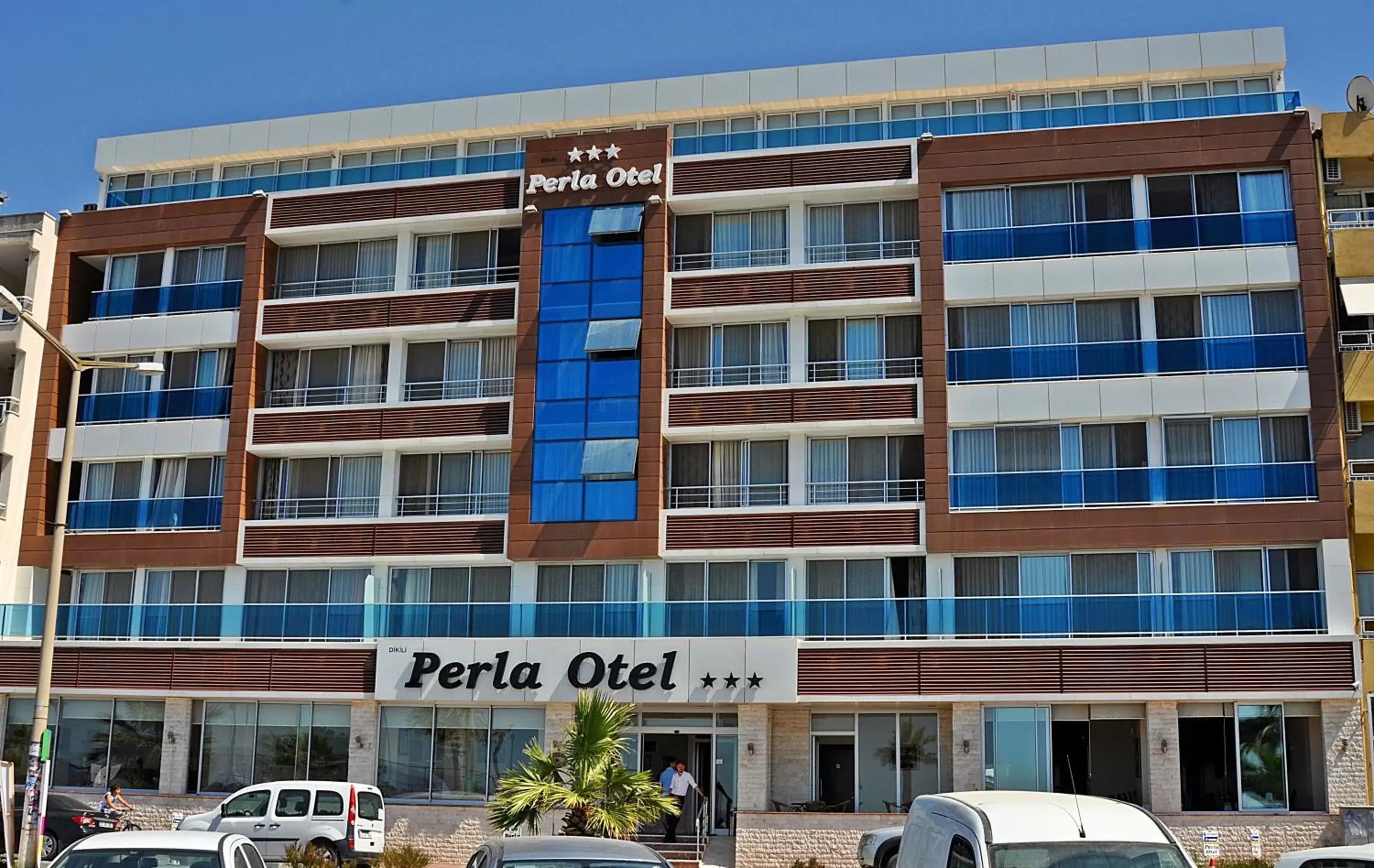 Perla Hotel Perla Hotel