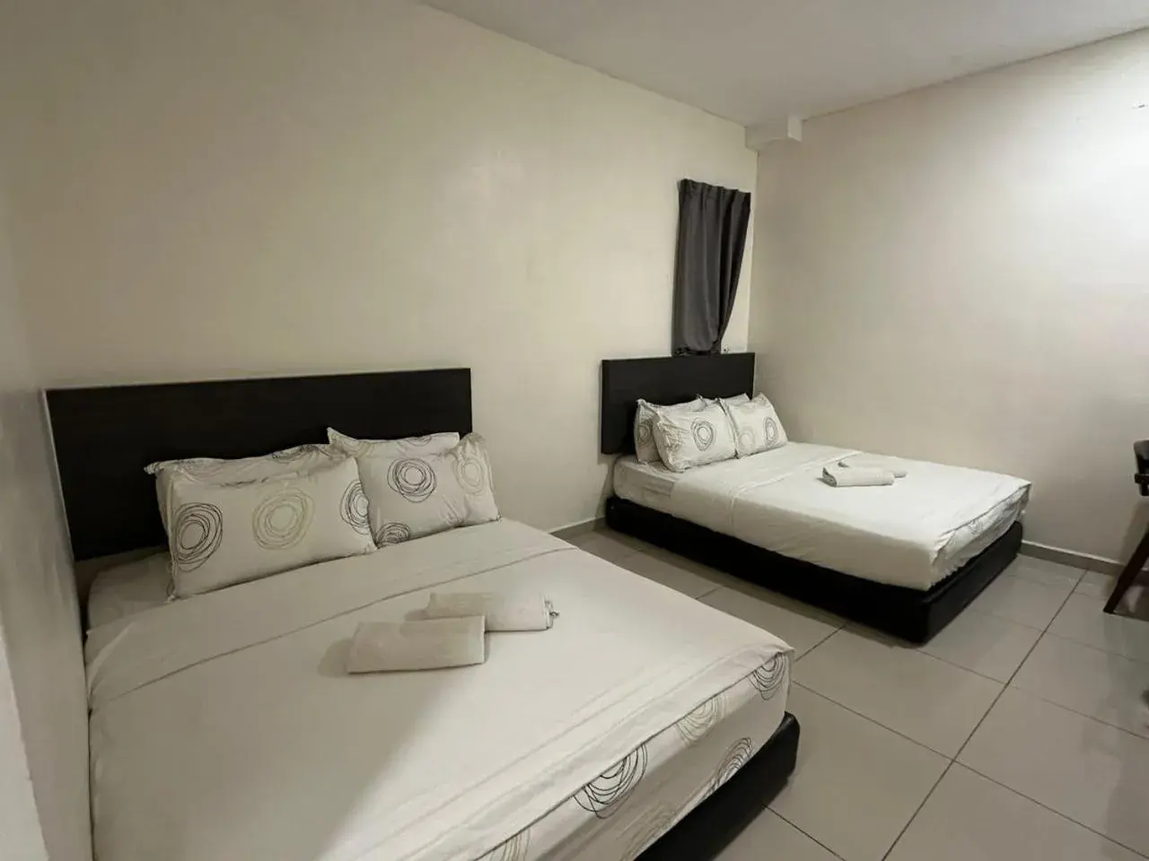 Deluxe Family Room in WF Motel Deluxe Family Room in WF Motel