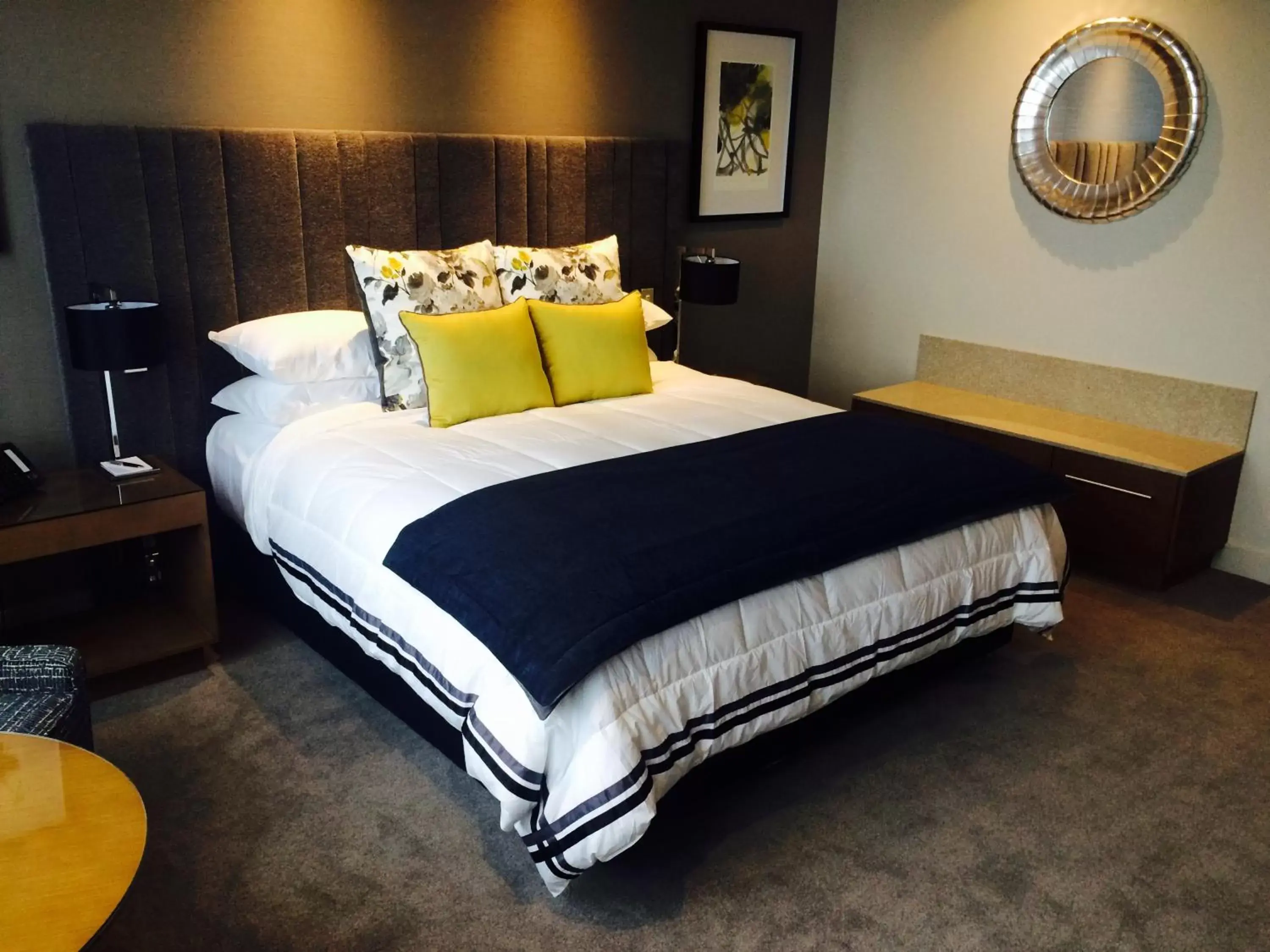 Studio in Distinction Dunedin Hotel Studio in Distinction Dunedin Hotel