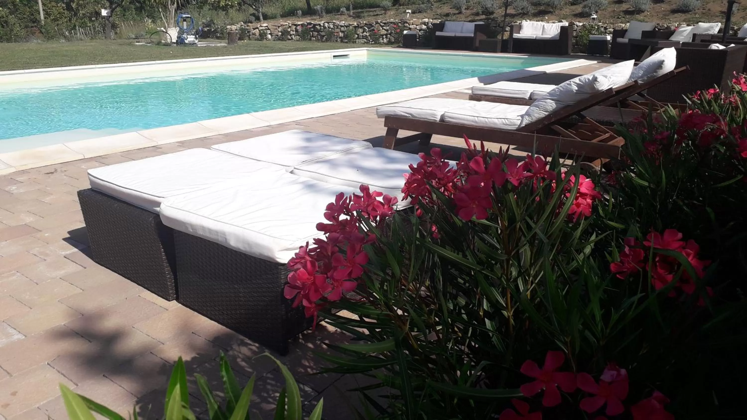 Masseria boutique b&b