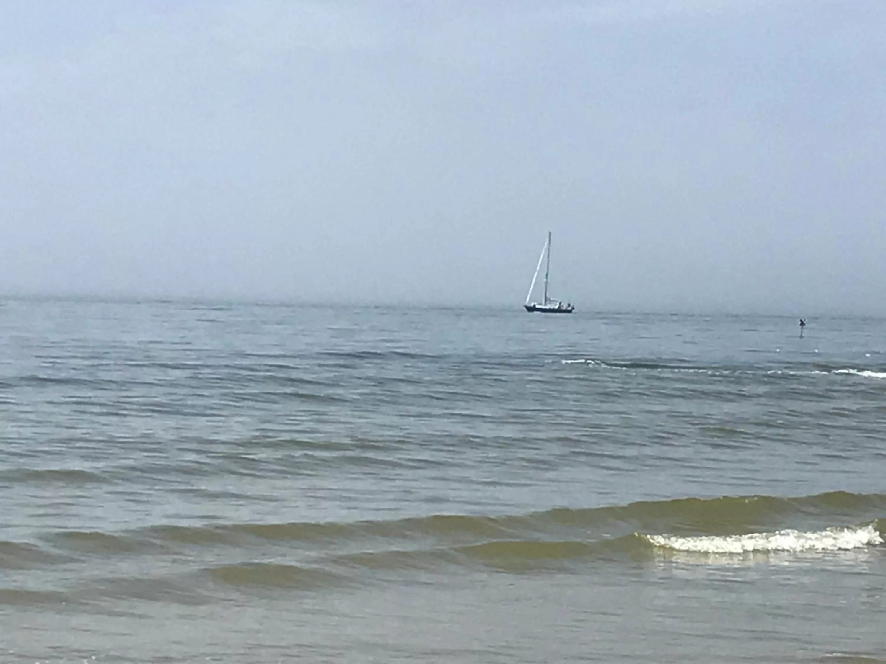 Natural landscape in Leezdorfer Hof