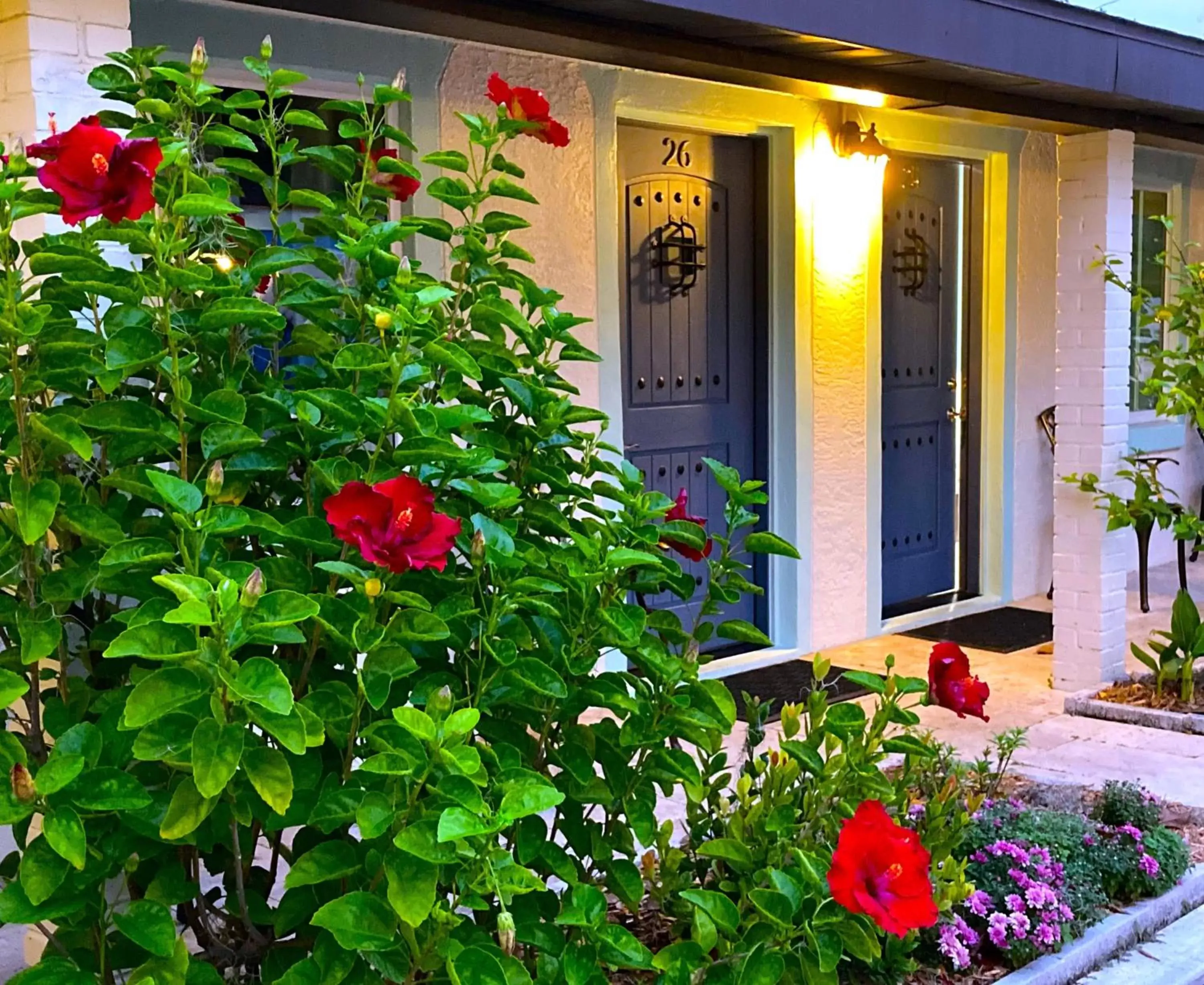 Retreat at Crystal Manatee Retreat at Crystal Manatee