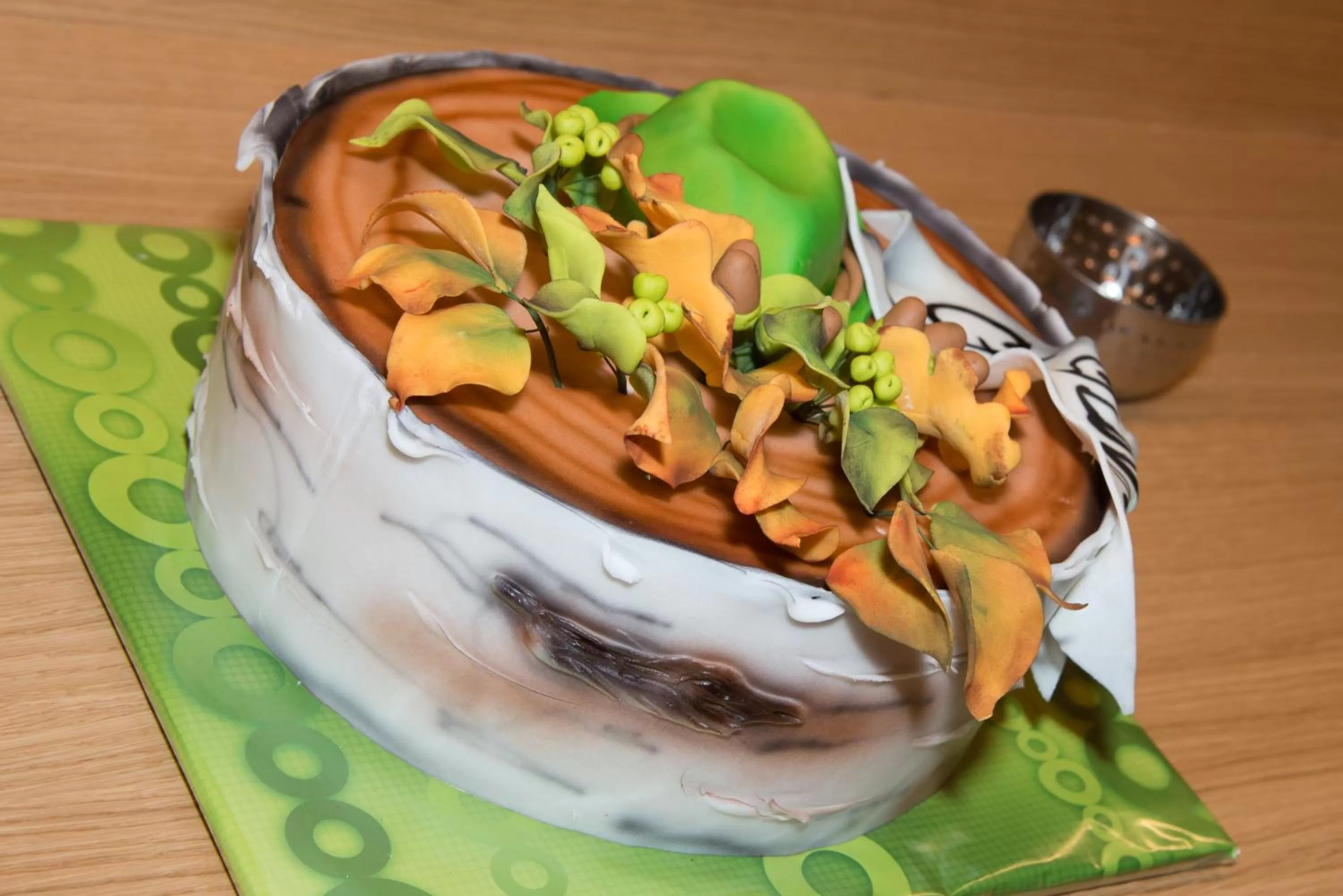 Restaurant/places to eat in Hubertushof Fromwald Hotel und Gasthof