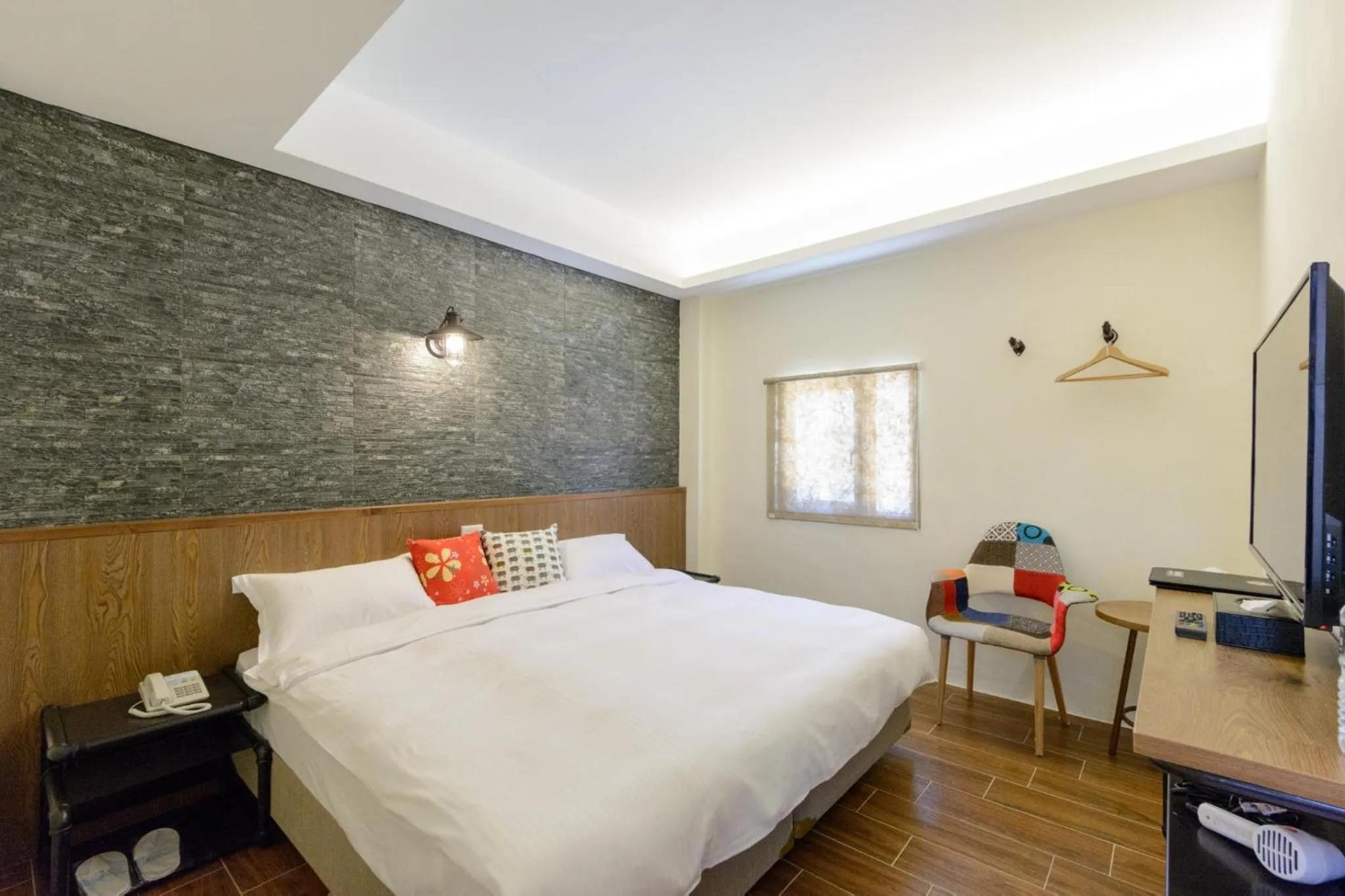 Photo of the whole room, Room Photo in Jack House Hotel