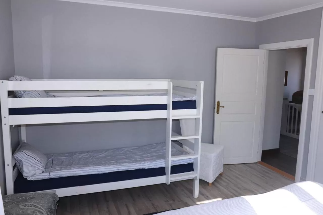 Bunk Bed in Ankis Bed and Brekfast, Vimmerby