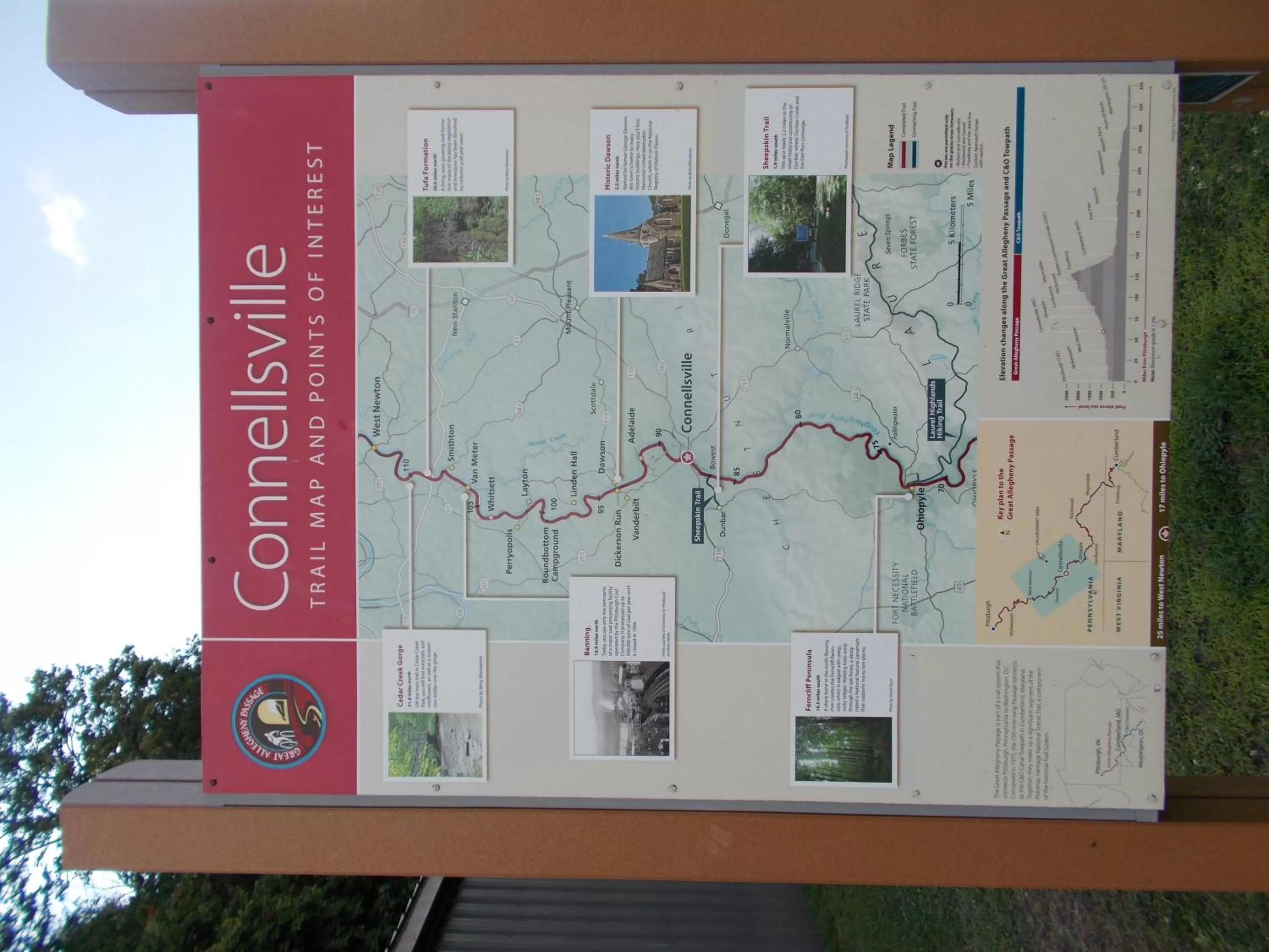 Property building in Melody Motor Lodge