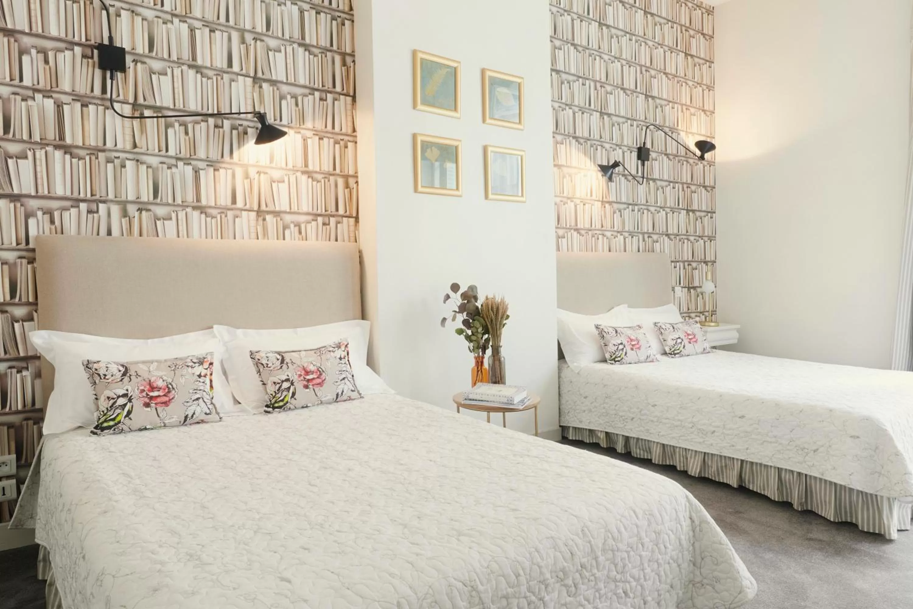 Deluxe Double or Twin Room in Hôtel Bristol Pau