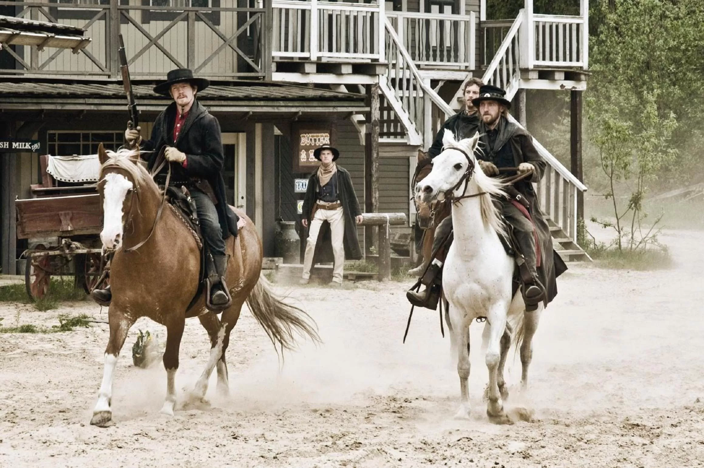 Area and facilities in Hotel Småland