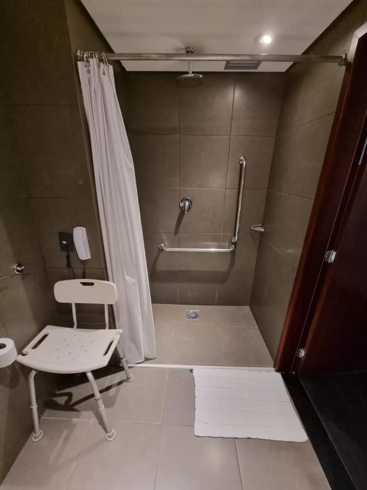 Bathroom in Hotel Gran Vivenzo Belo Horizonte