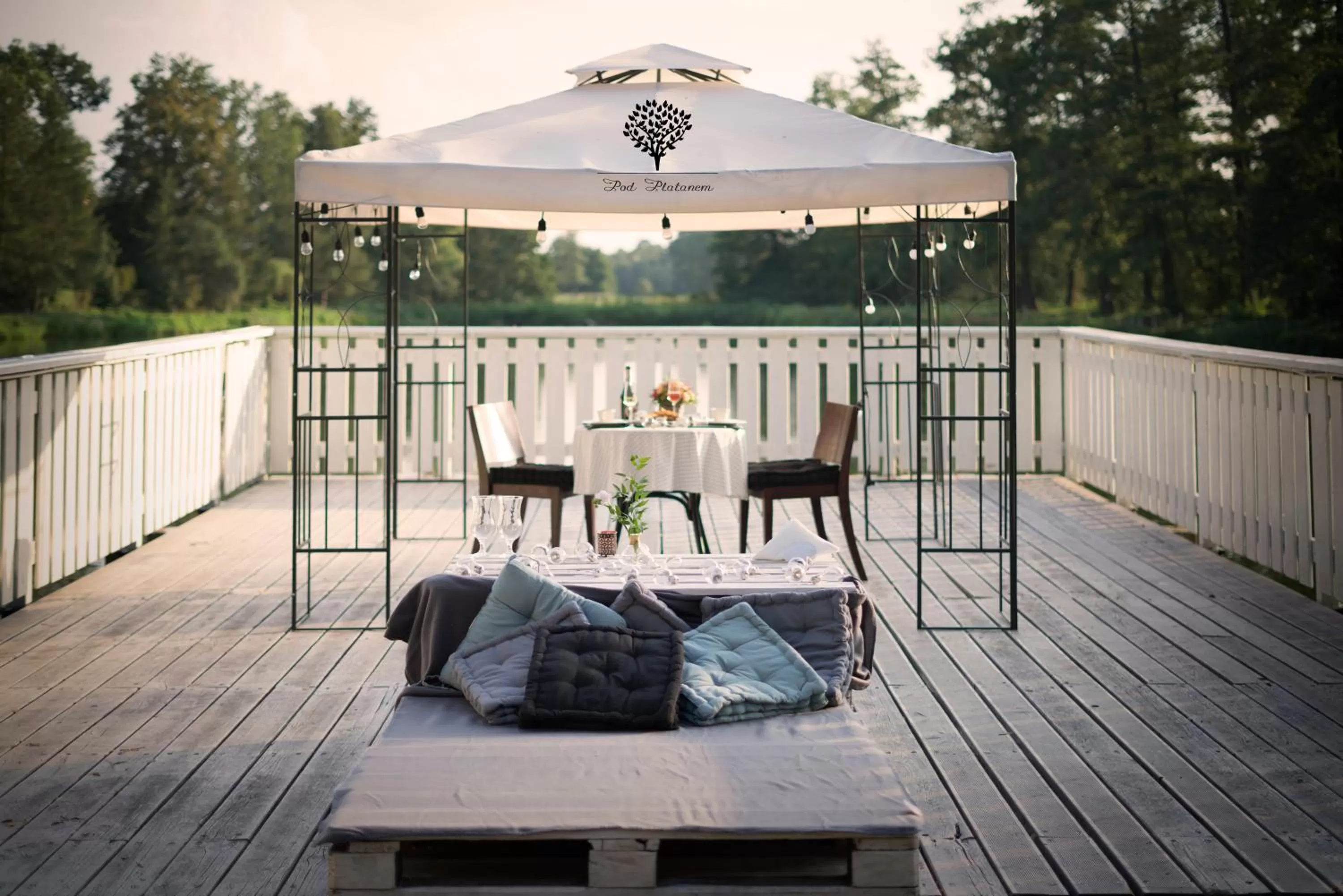 Pod Platanem Gliwice