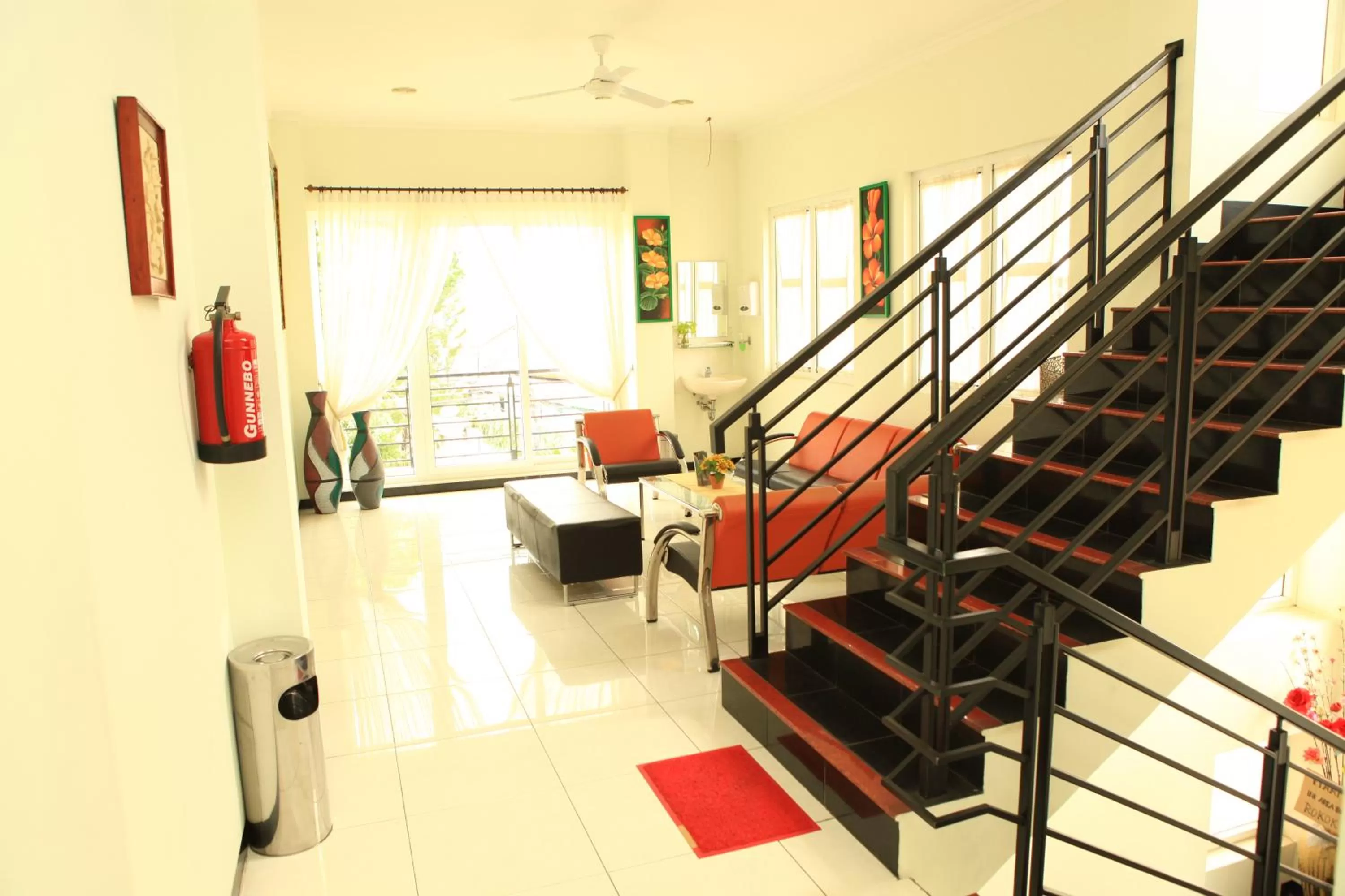 Nightclub / DJ in Arya Graha Semarang