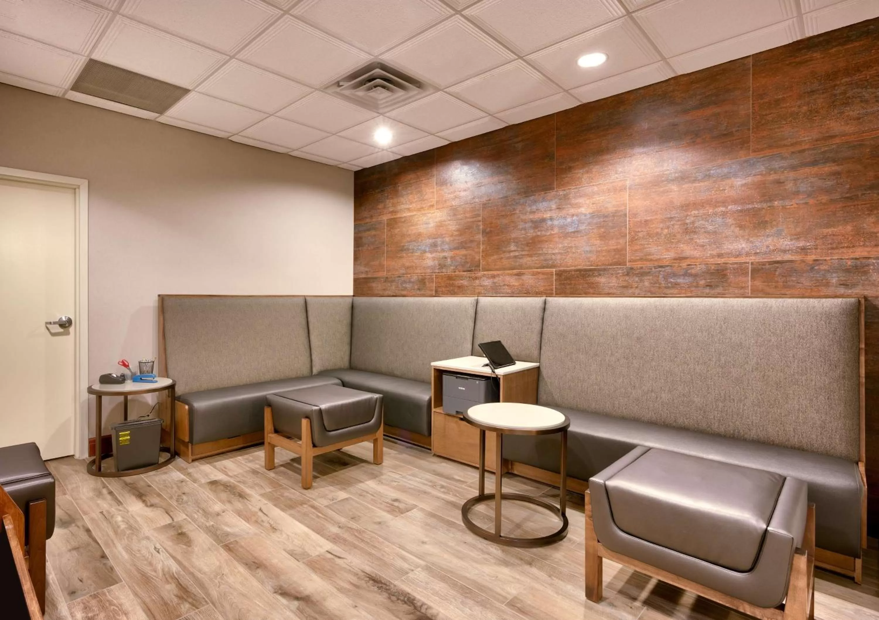 Business facilities in Hampton Inn & Suites Show Low-Pinetop