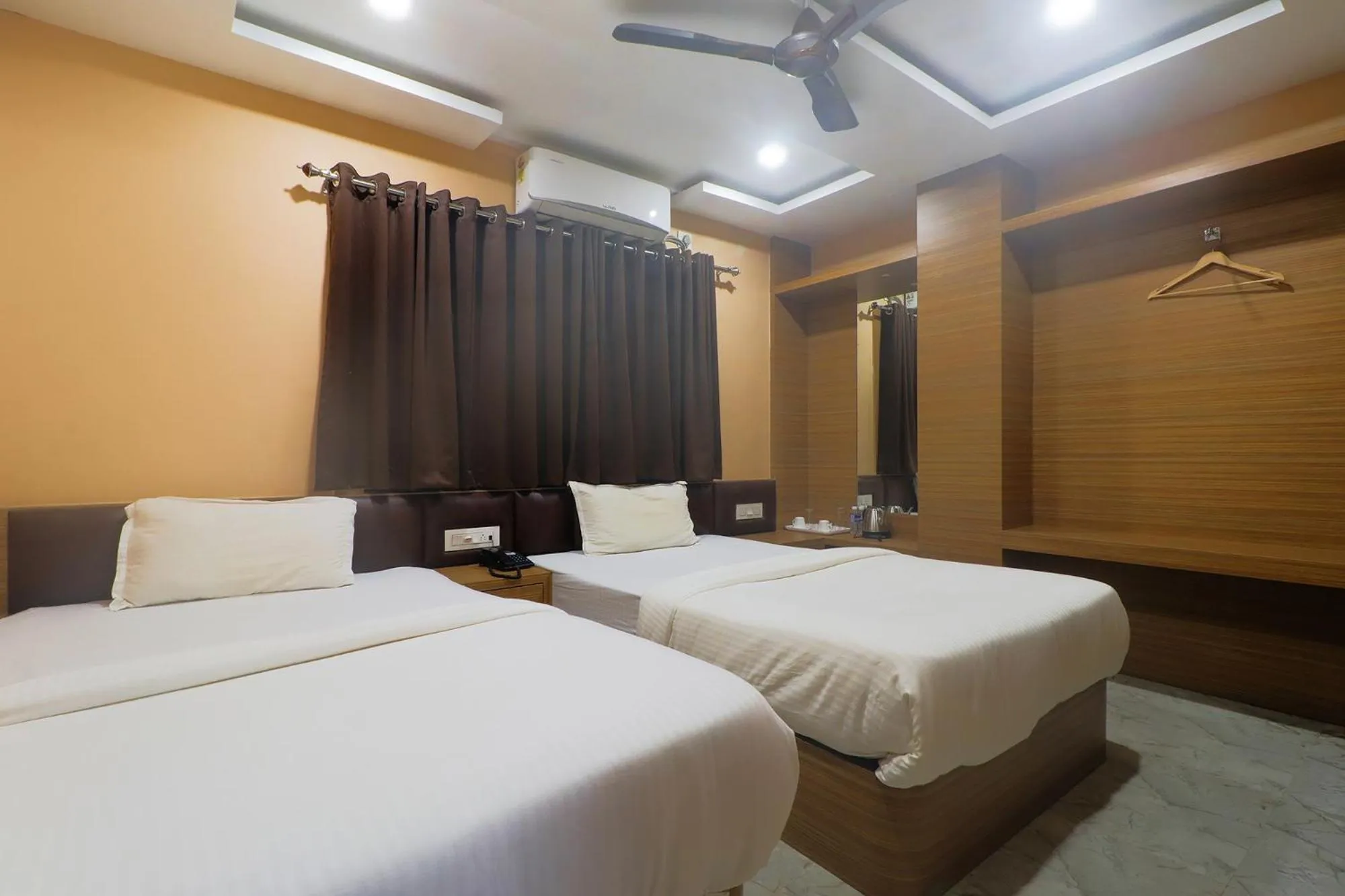 Bed in Via Ganpati 2 - Nr Siliguri Junction