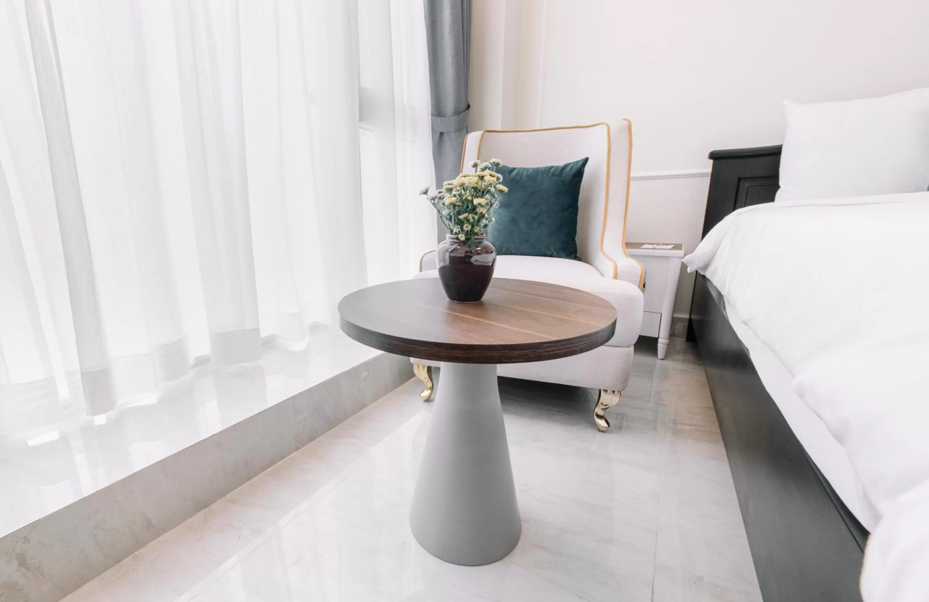 Saigon Hanoi Central Hotel