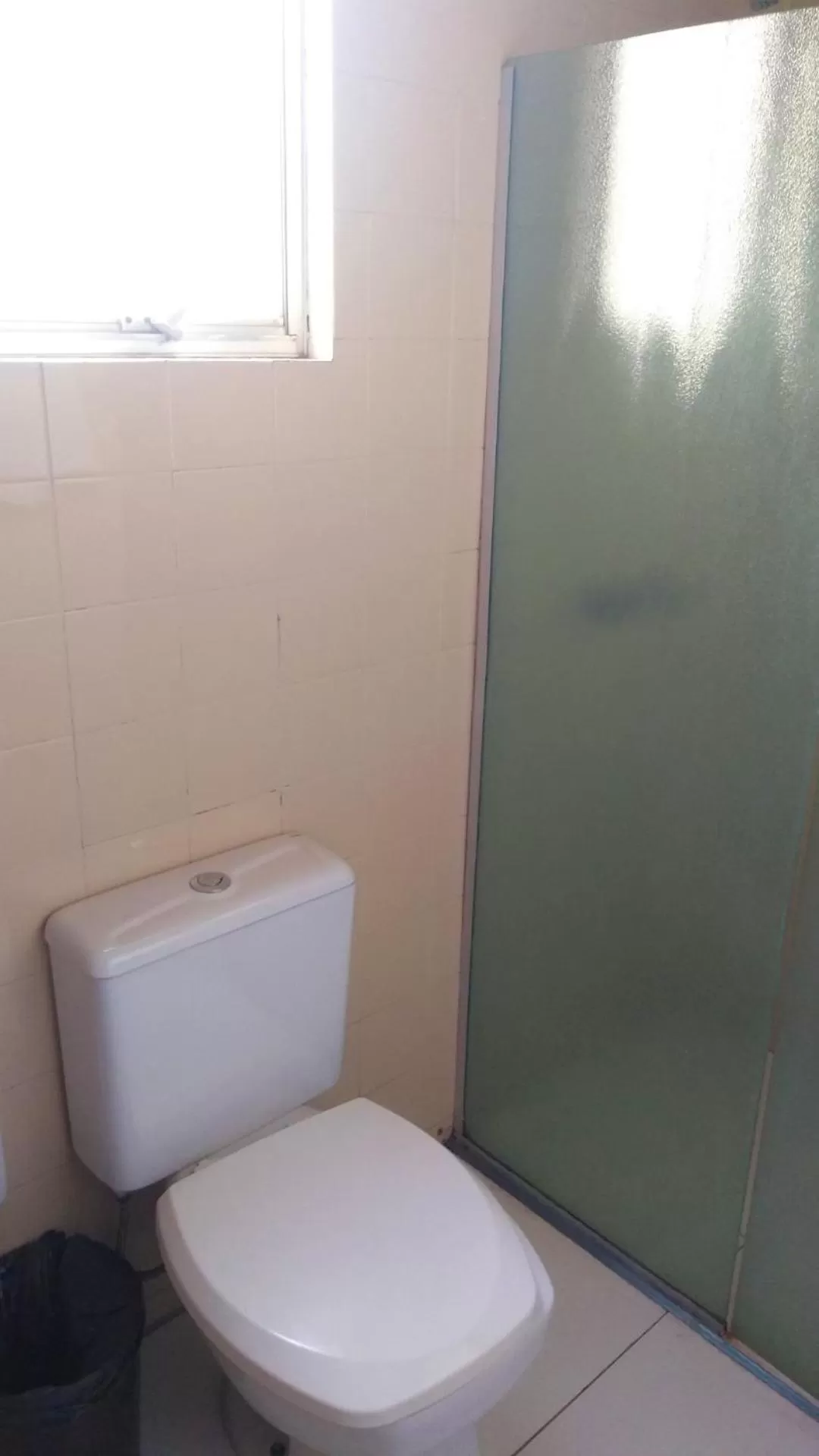 Bathroom in Hotel Elo Curitiba