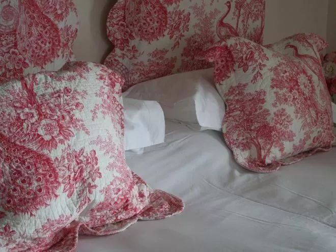 Bed in Ternhill Farm House - 5 Star Guest Accommodation with optional award winning breakfast