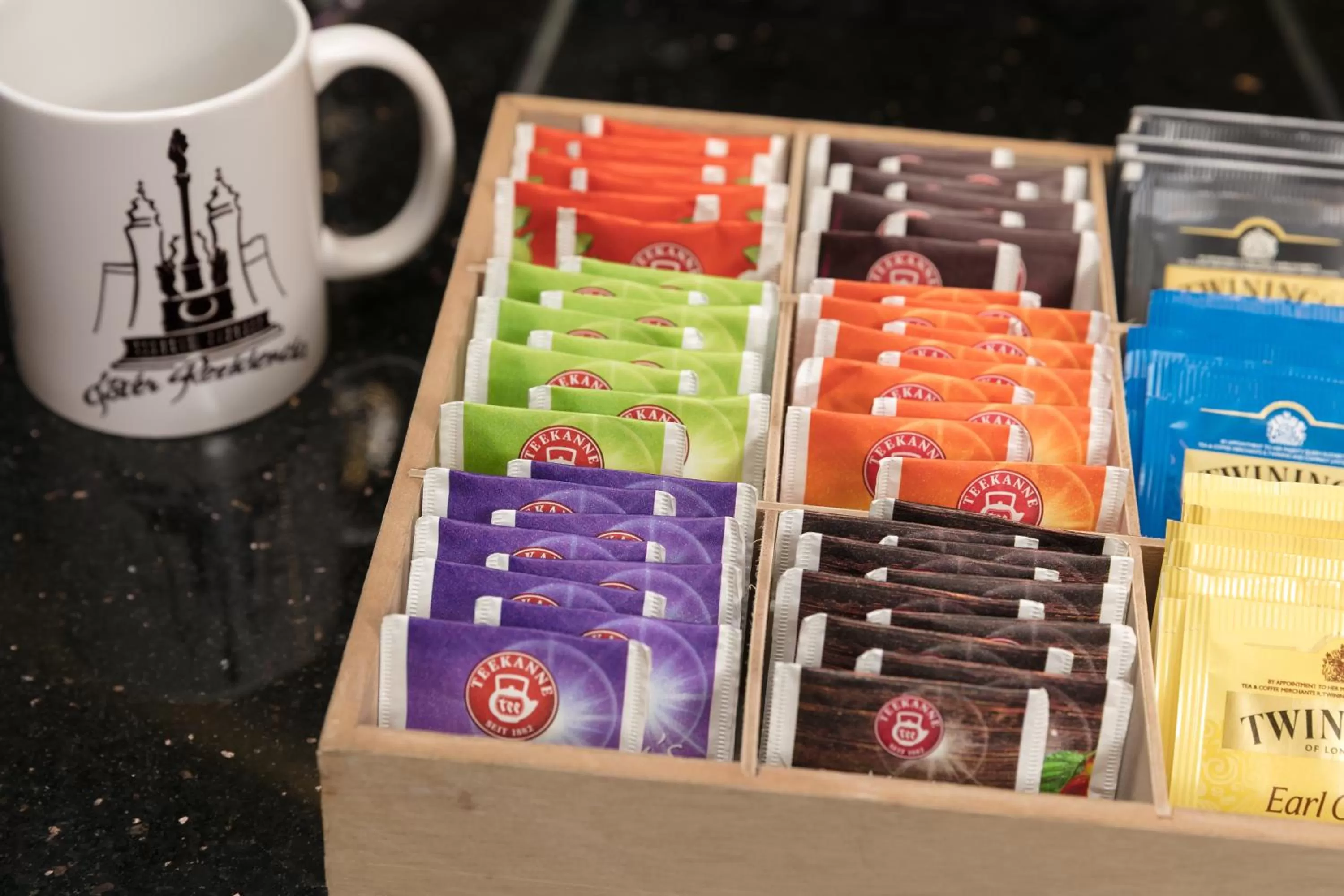 Főtér Rezidencia 2