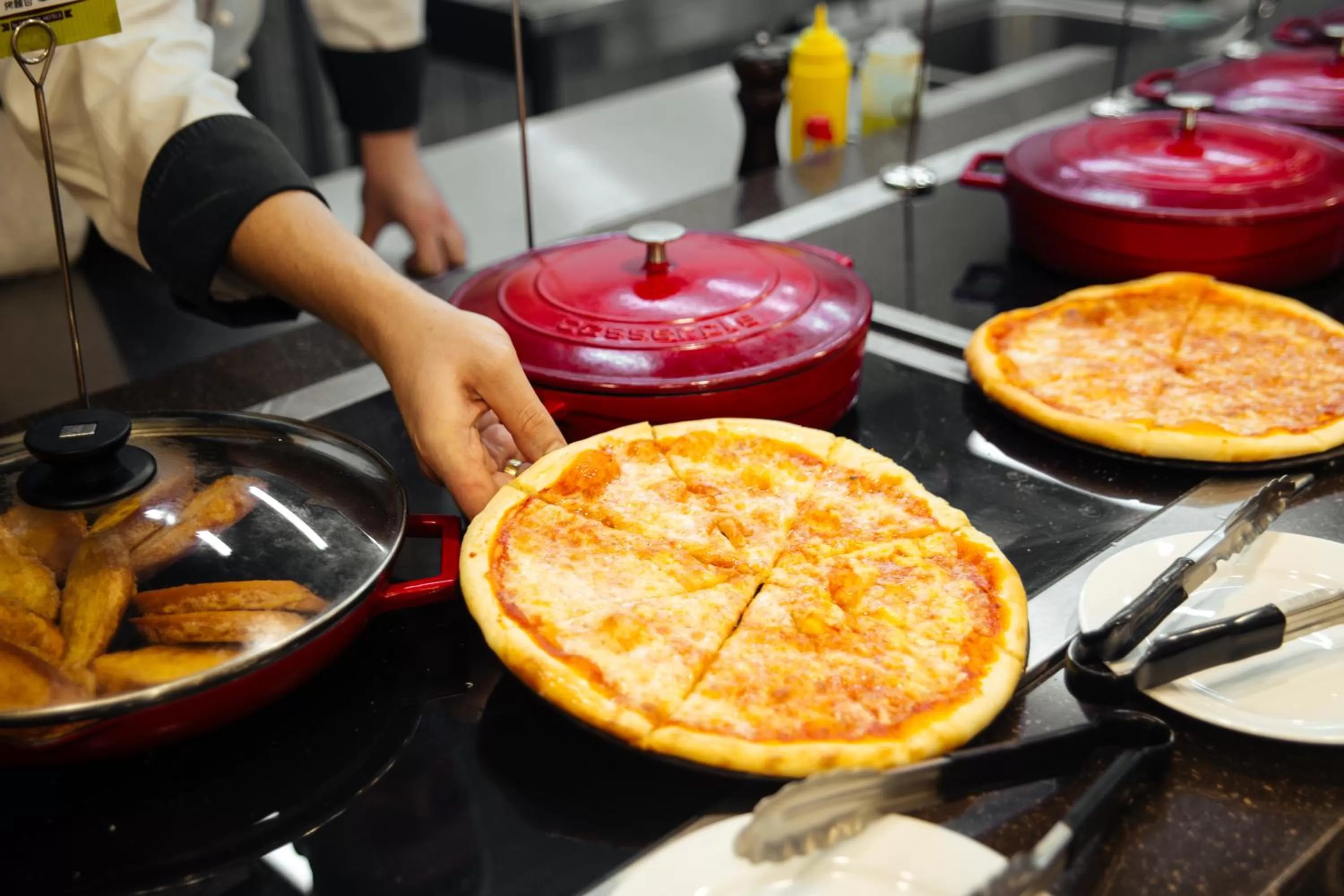 Hotel Kazzhol Almaty