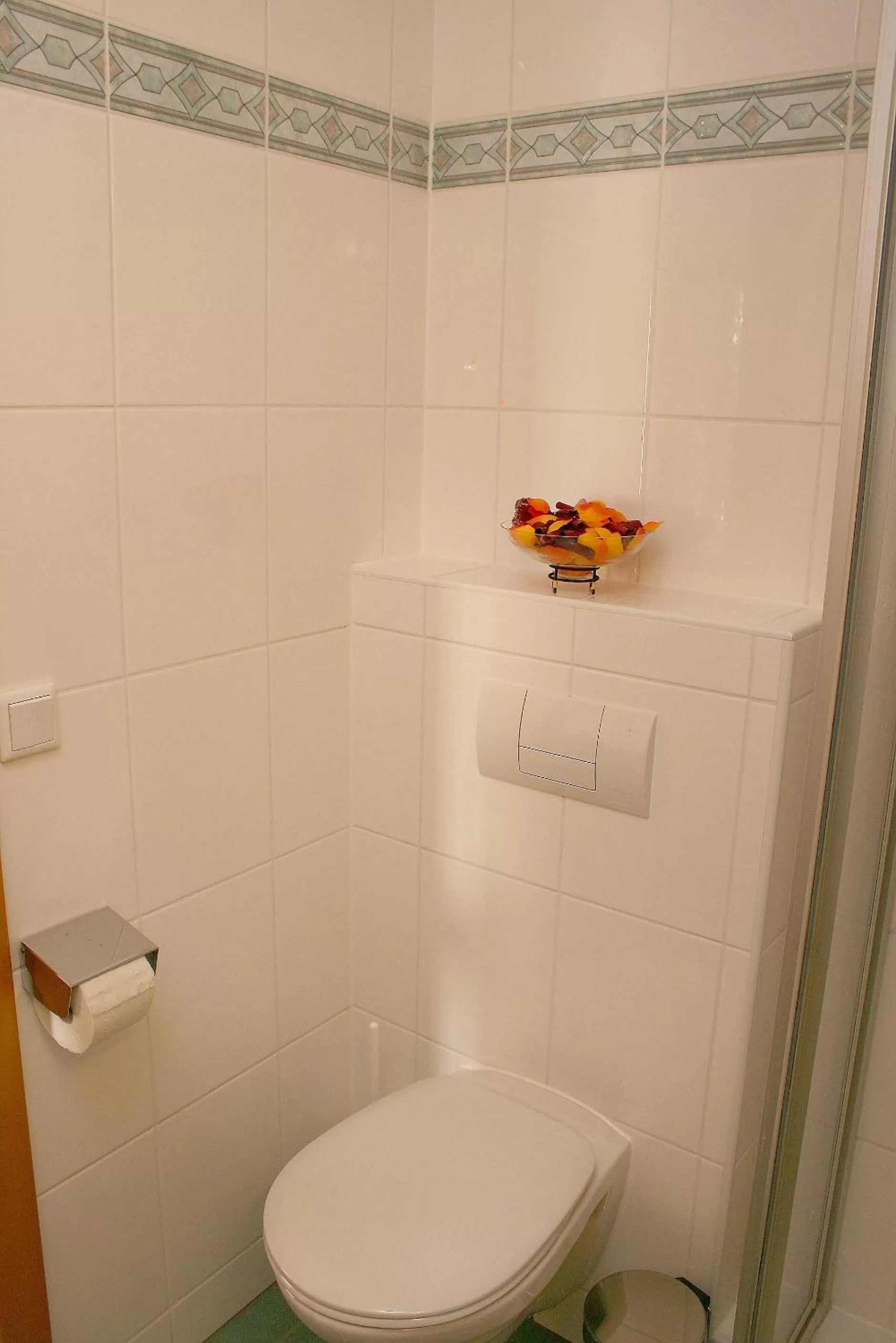 Bathroom in Hotel Evido Salzburg City Center