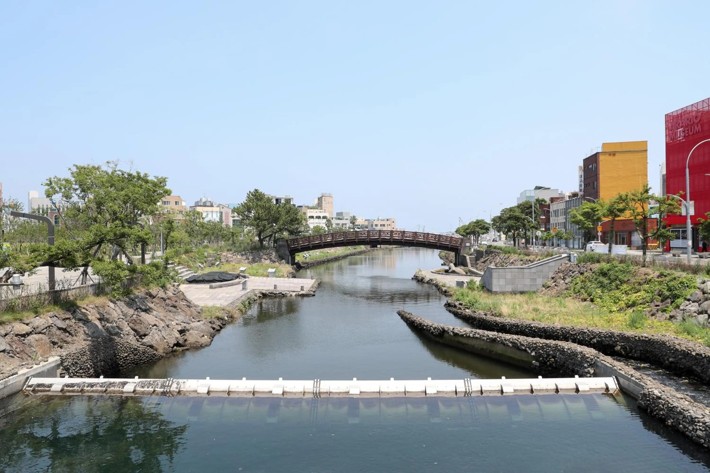 Activities in Daedong Hotel