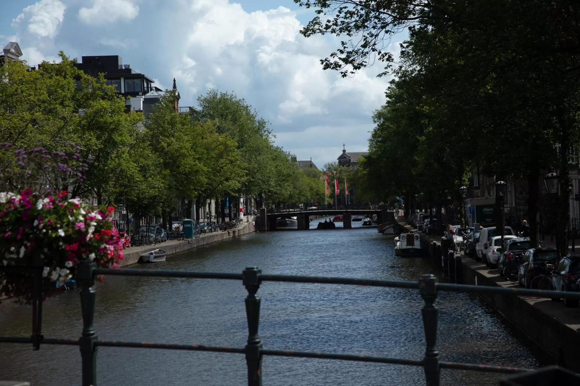 Nearby landmark in Hotel 717