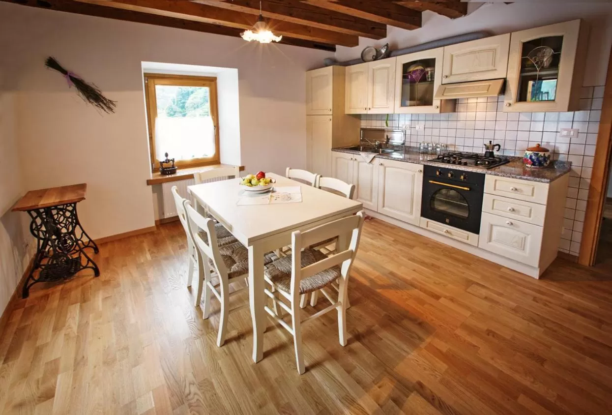 Day, Kitchen/Kitchenette in Albergo Diffuso Tolmezzo