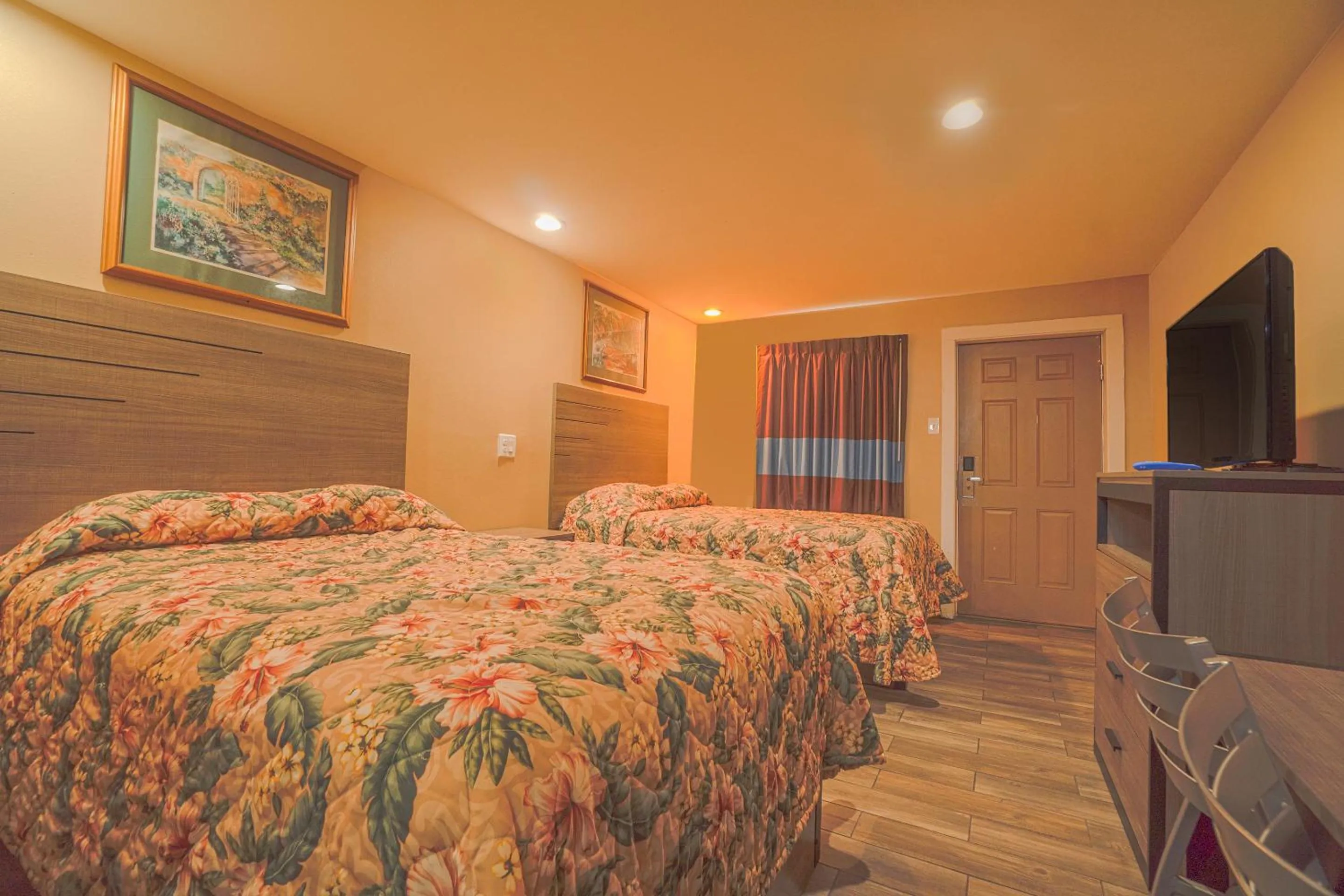 Bedroom in Days Inn by Wyndham Aransas Pass