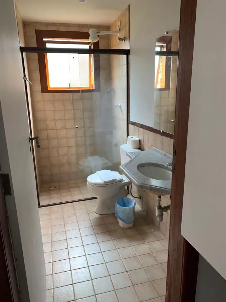 Pousada das Pedras Paraty -RJ