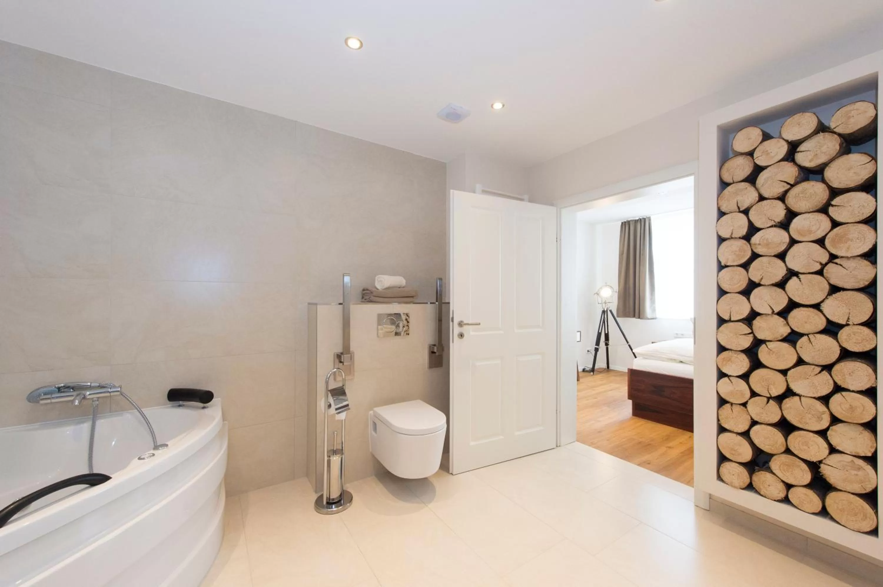 Toilet, Bathroom in Hotel Storck