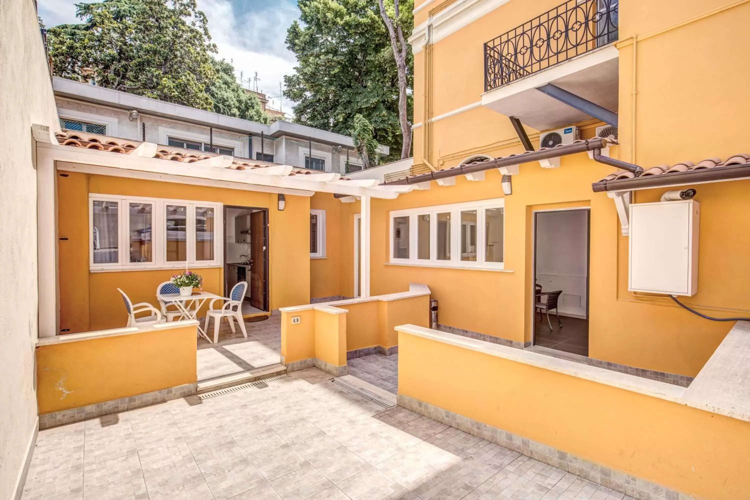 Apartment - Ground Floor in Relais La Torretta Apartment - Ground Floor in Relais La Torretta