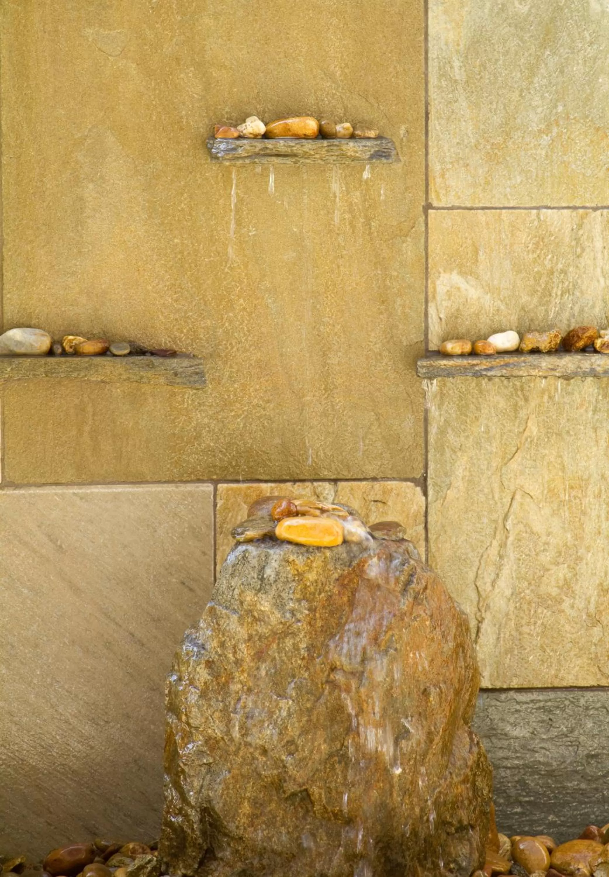 Spa and wellness centre/facilities in Ayres Hotel & Spa Moreno Valley/Riverside