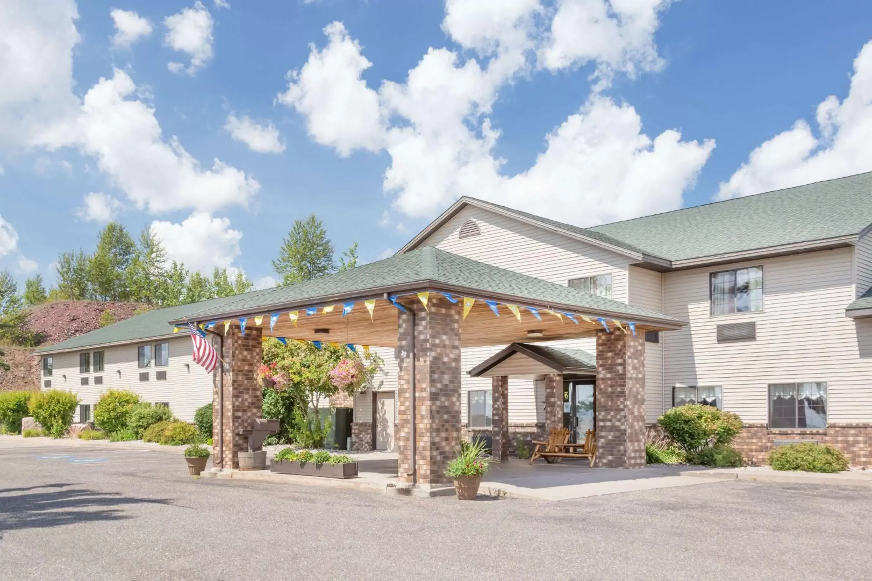 Days Inn by Wyndham Iron Mountain Days Inn by Wyndham Iron Mountain