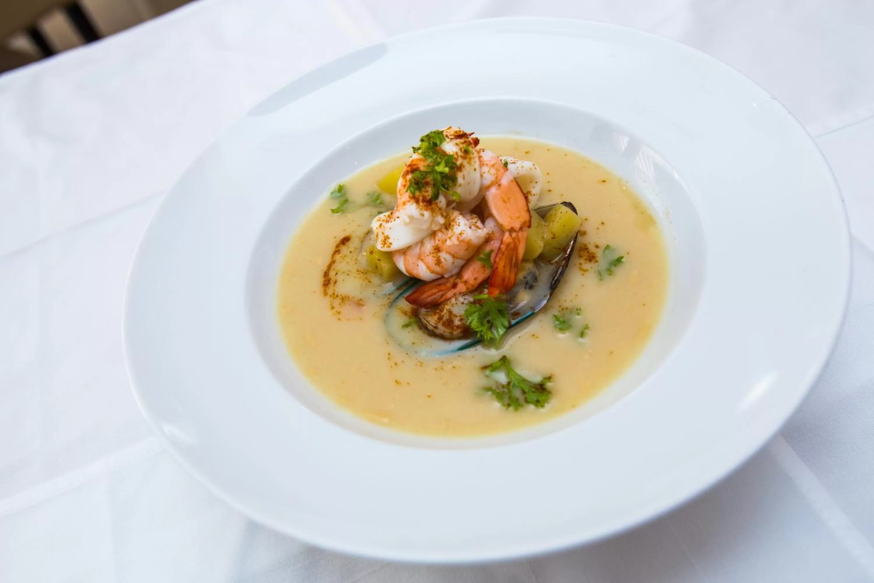 Food close-up, Food in VIP Hotel Segamat