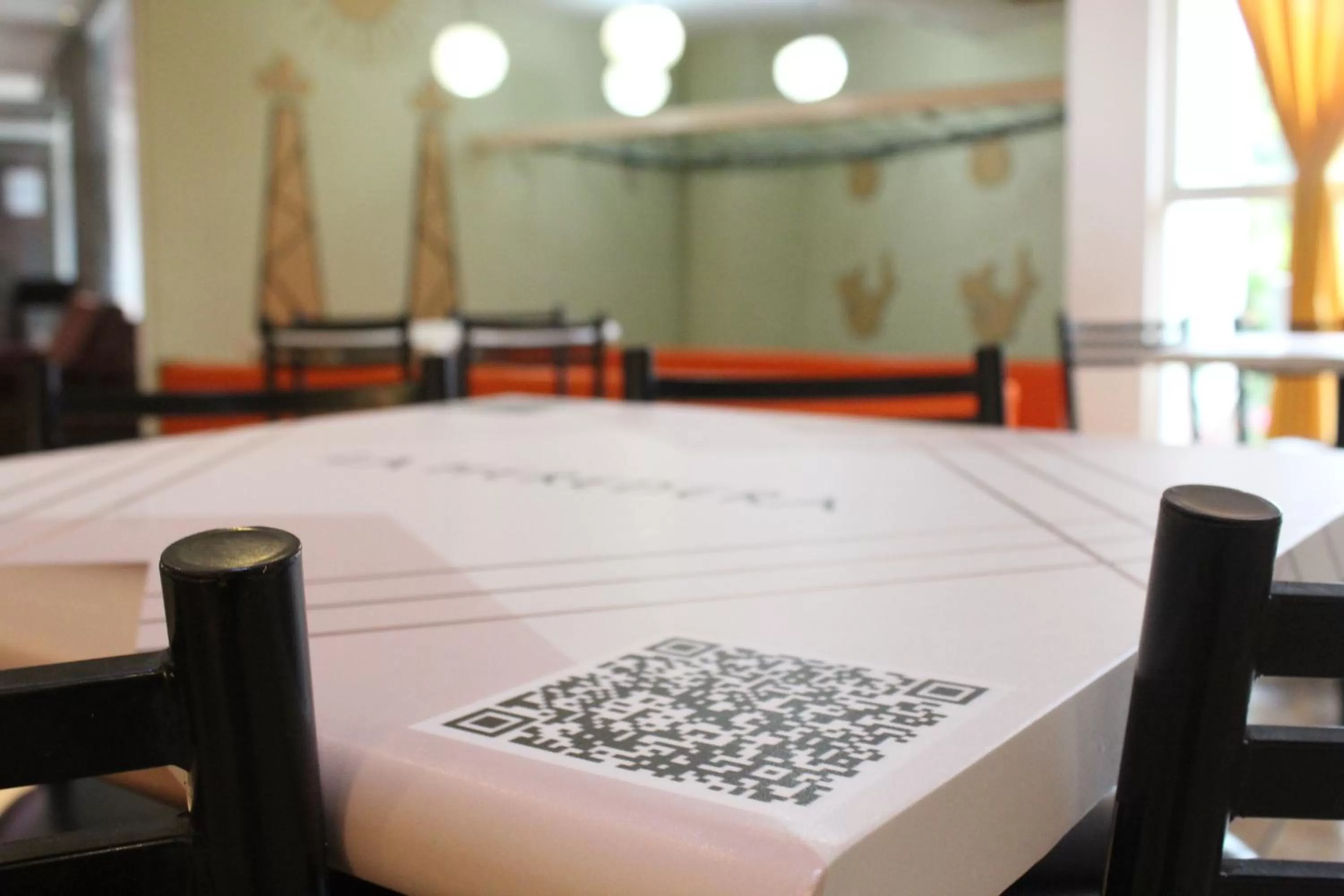 Food and drinks in Hotel Florencia Poza Rica