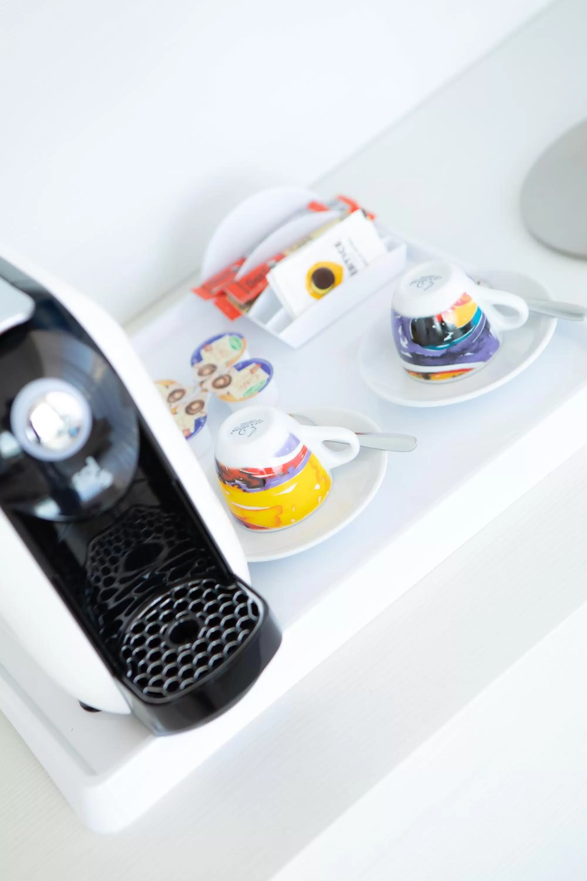 Coffee/tea facilities in Cabot Pollensa Park Spa