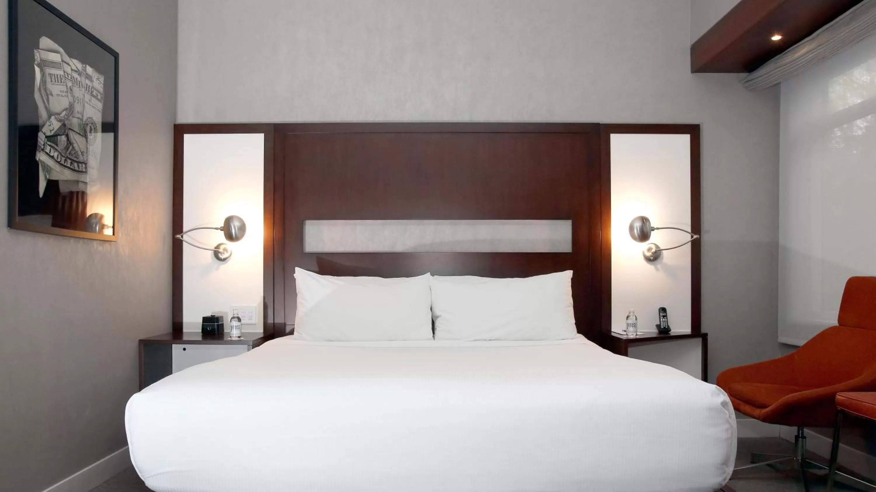 Suite in The J House Greenwich Hotel