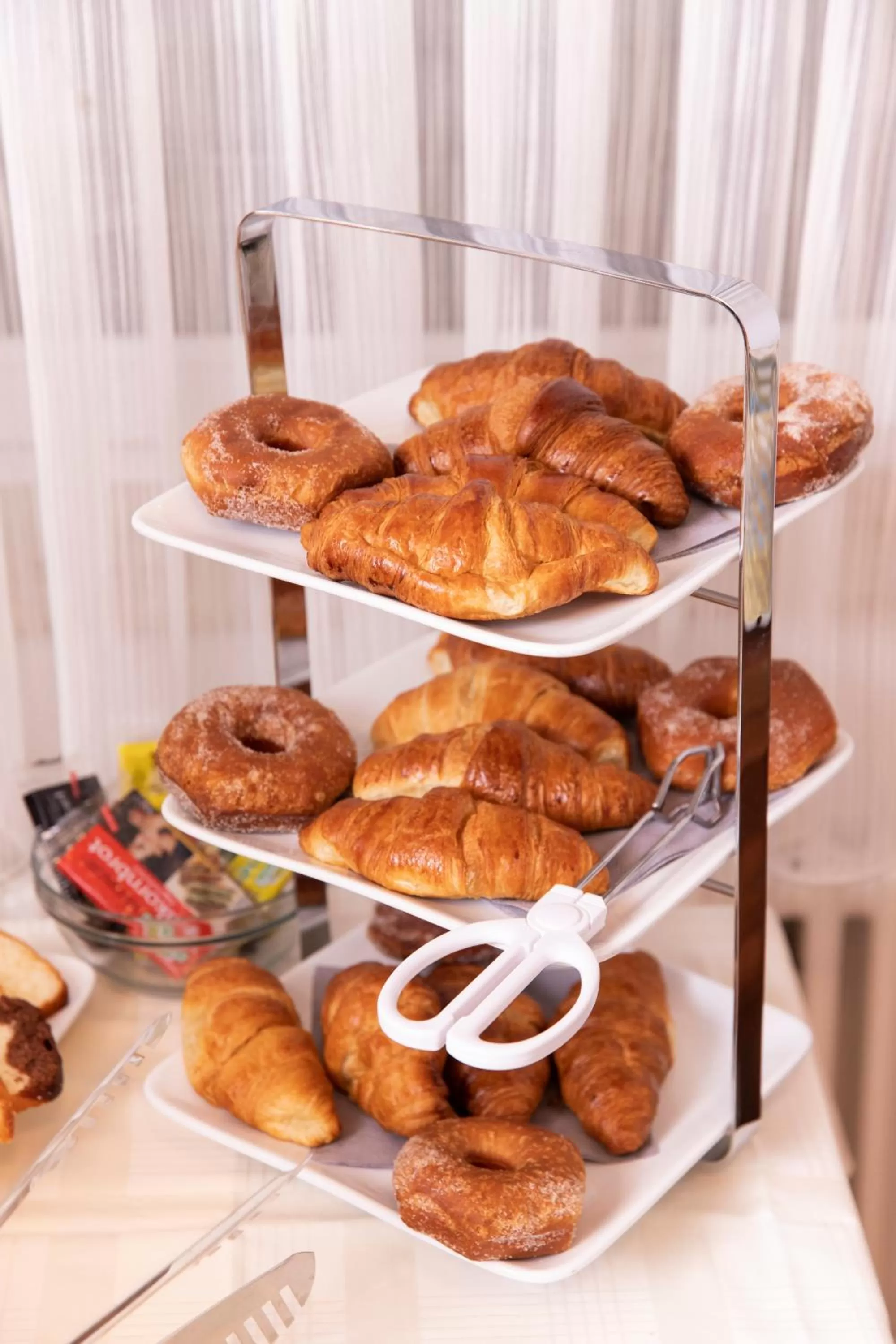 Food in ZUM ZIEL Hotel Grenzach-Wyhlen bei Basel