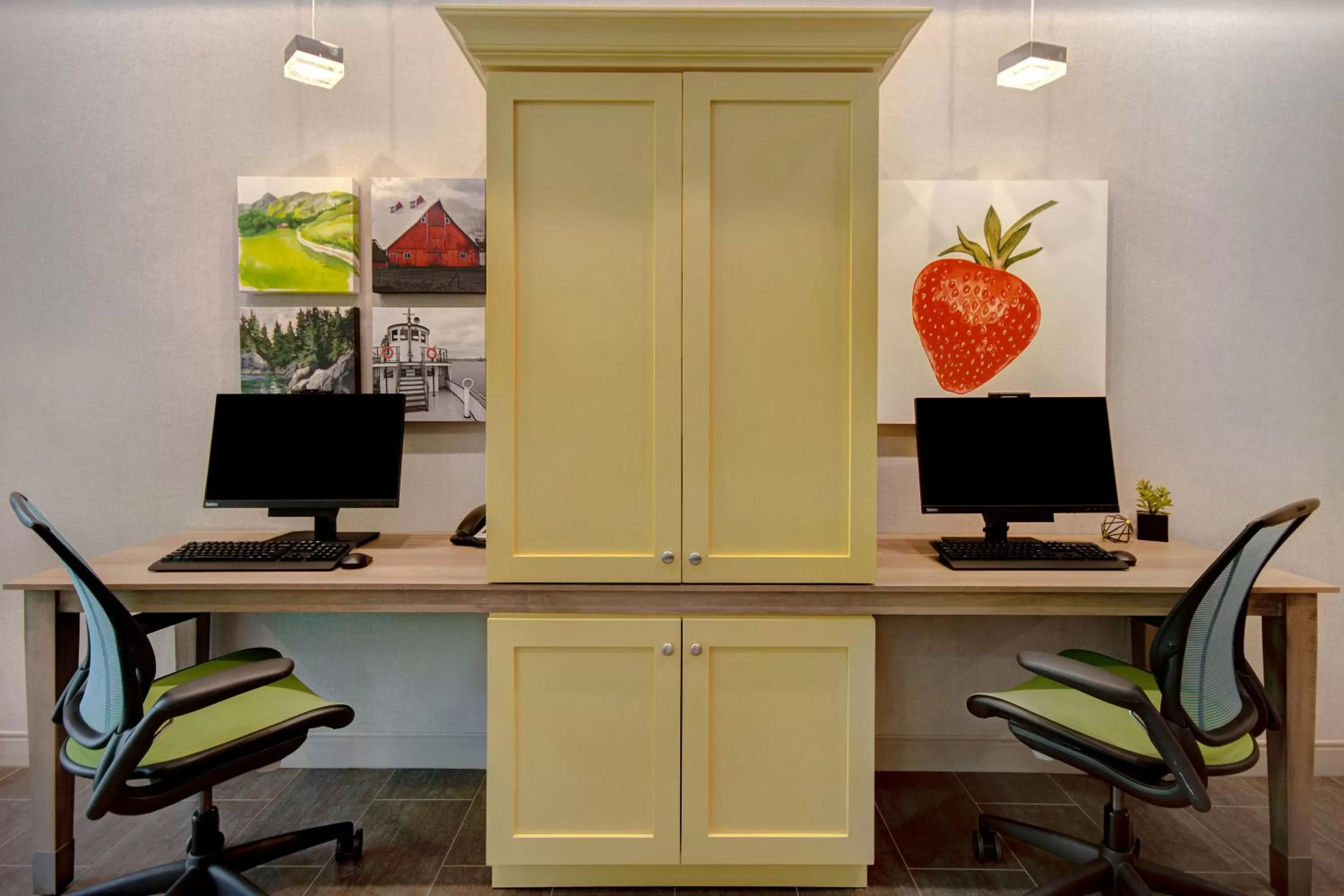 Business facilities in Home2 Suites By Hilton Marysville