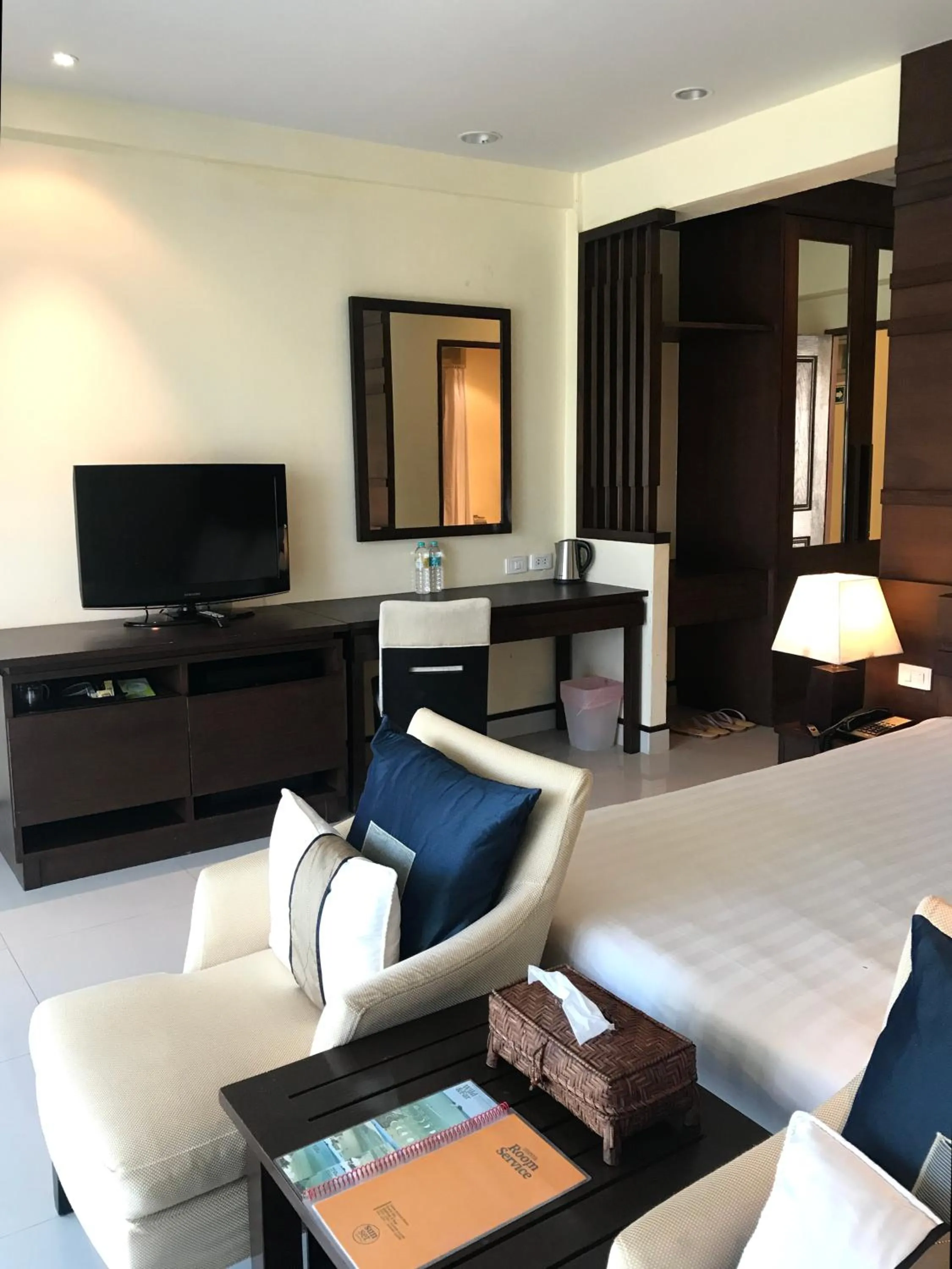 LANTA PURA beach resort-SHA extra plus